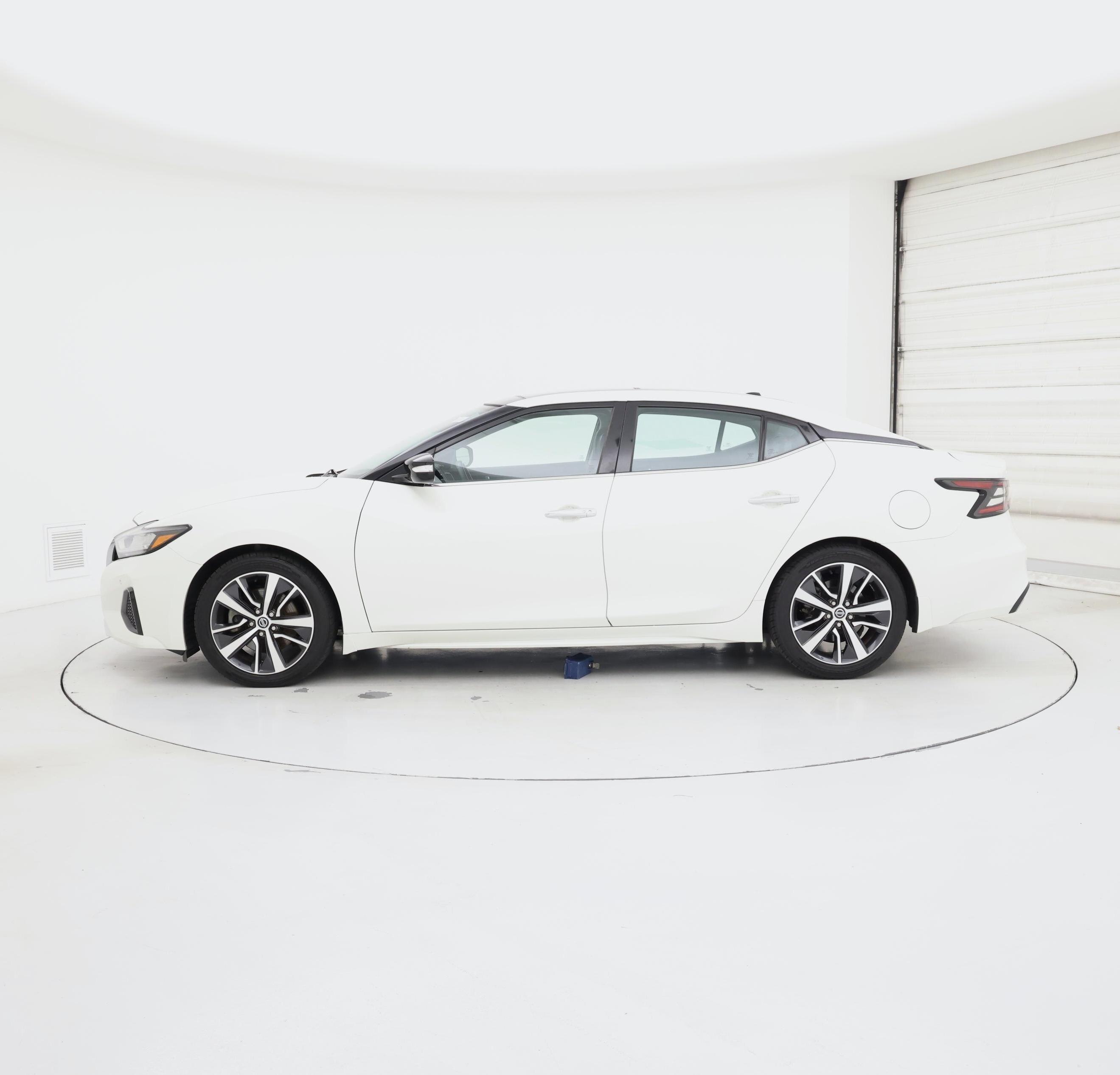 Thumbnail: 2020 Nissan Maxima - 3