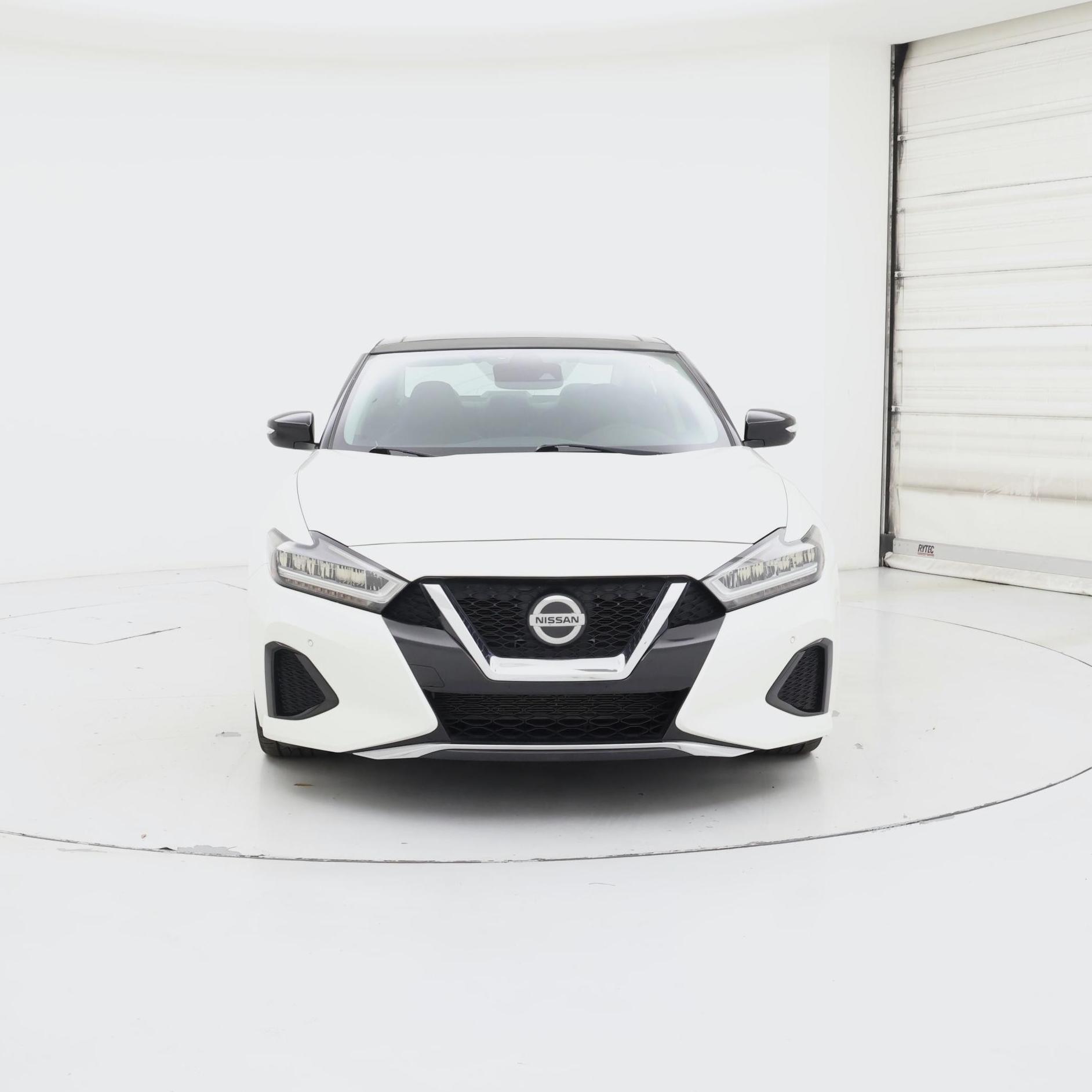 Thumbnail: 2020 Nissan Maxima - 5
