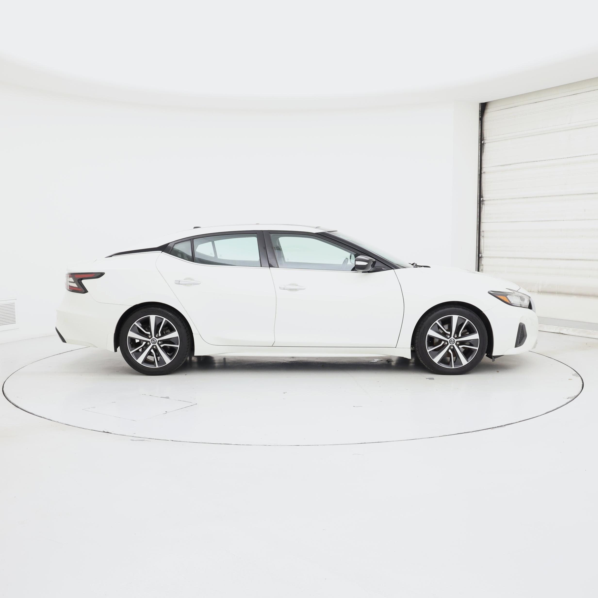 Thumbnail: 2020 Nissan Maxima - 7
