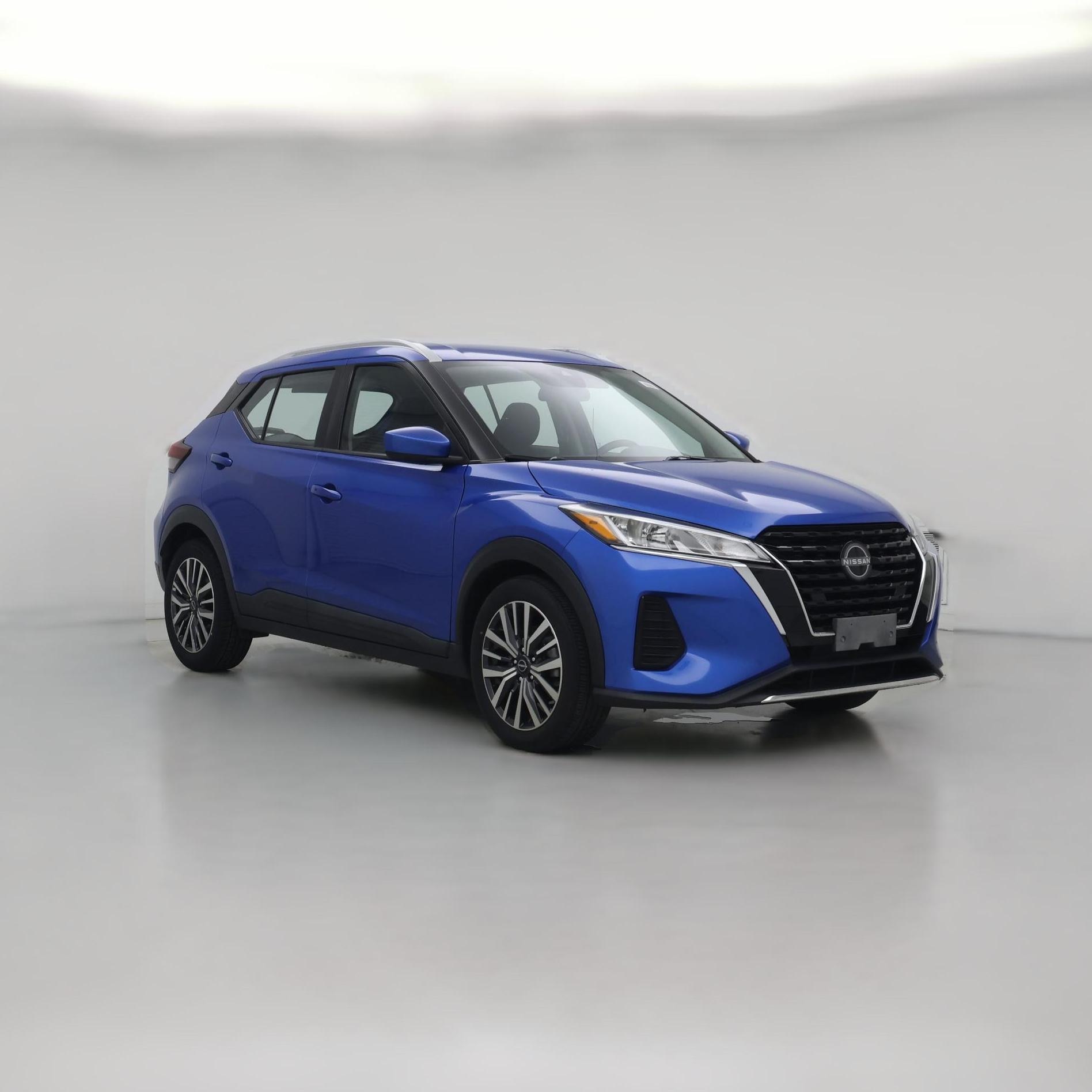 Thumbnail: 2023 Nissan Kicks - 1