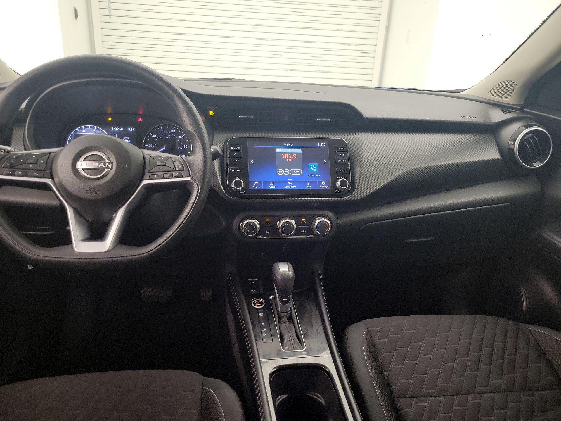 Thumbnail: 2023 Nissan Kicks - 9