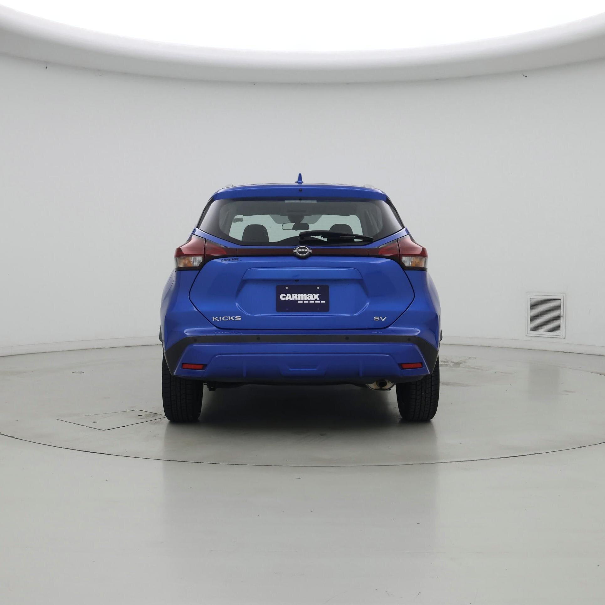 Thumbnail: 2023 Nissan Kicks - 6