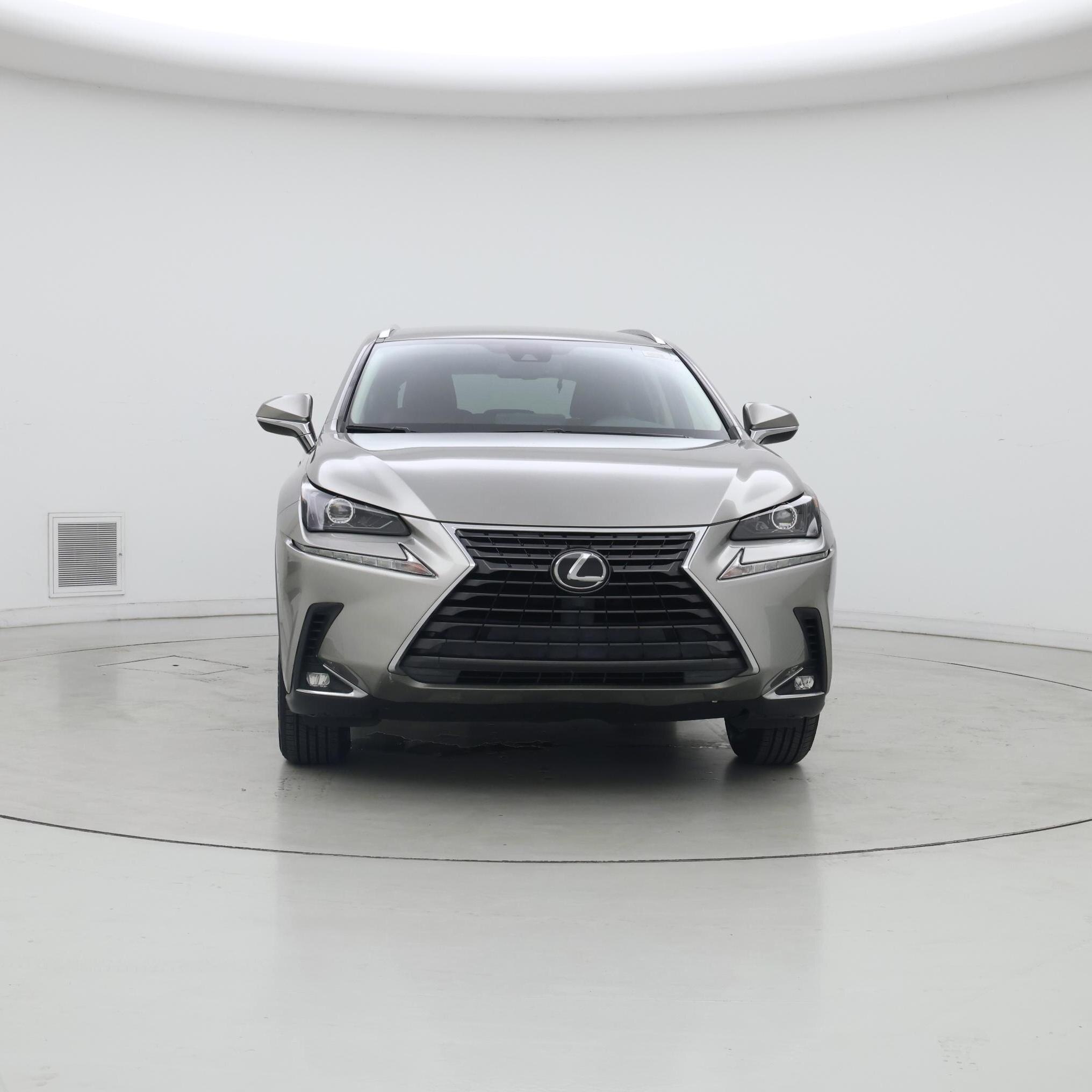 Thumbnail: 2020 Lexus NX - 5
