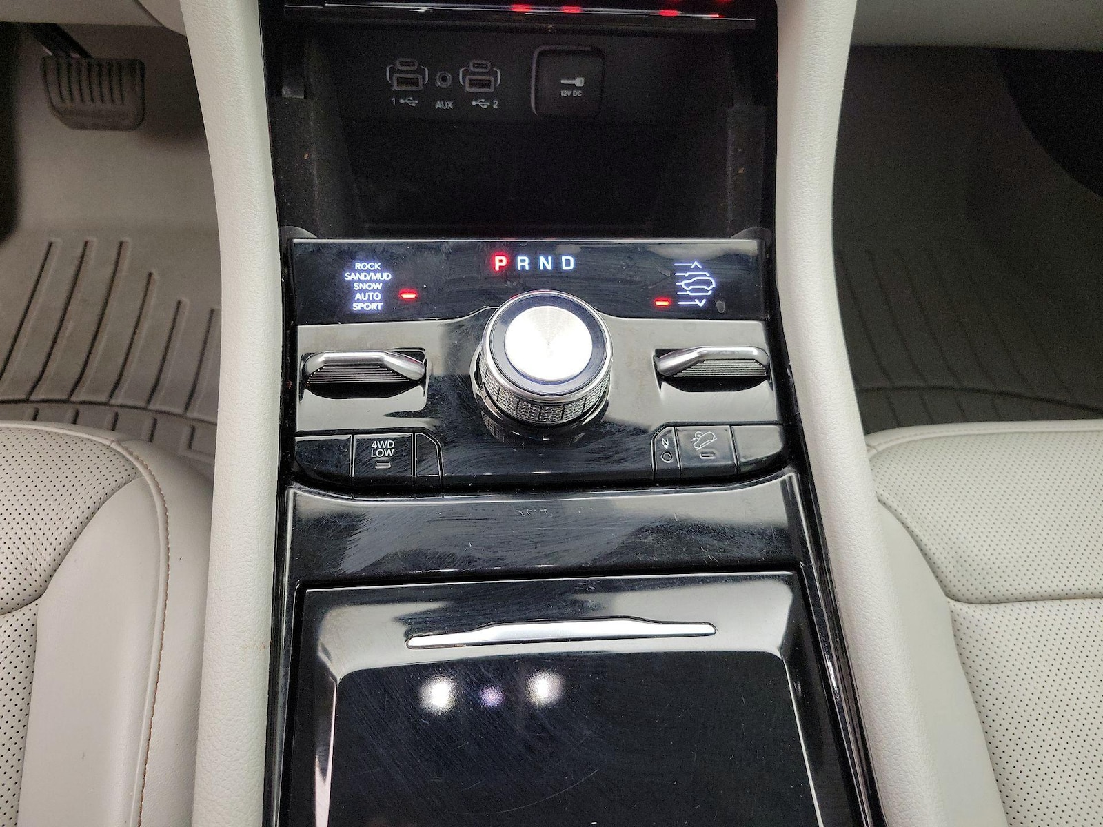 2023 Jeep Grand Cherokee L Overland - Photo 18