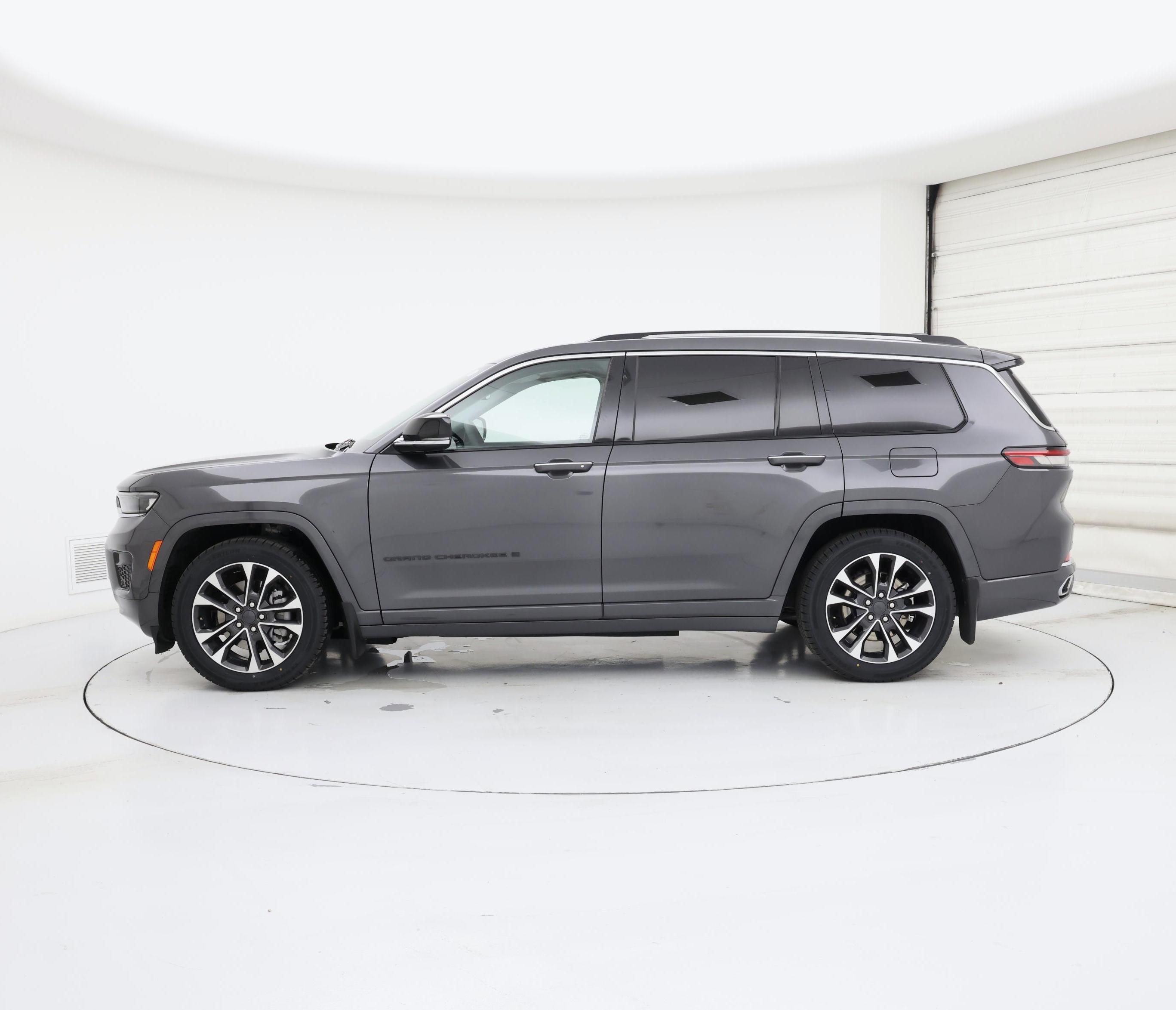 Thumbnail: 2023 Jeep Grand Cherokee L - 3
