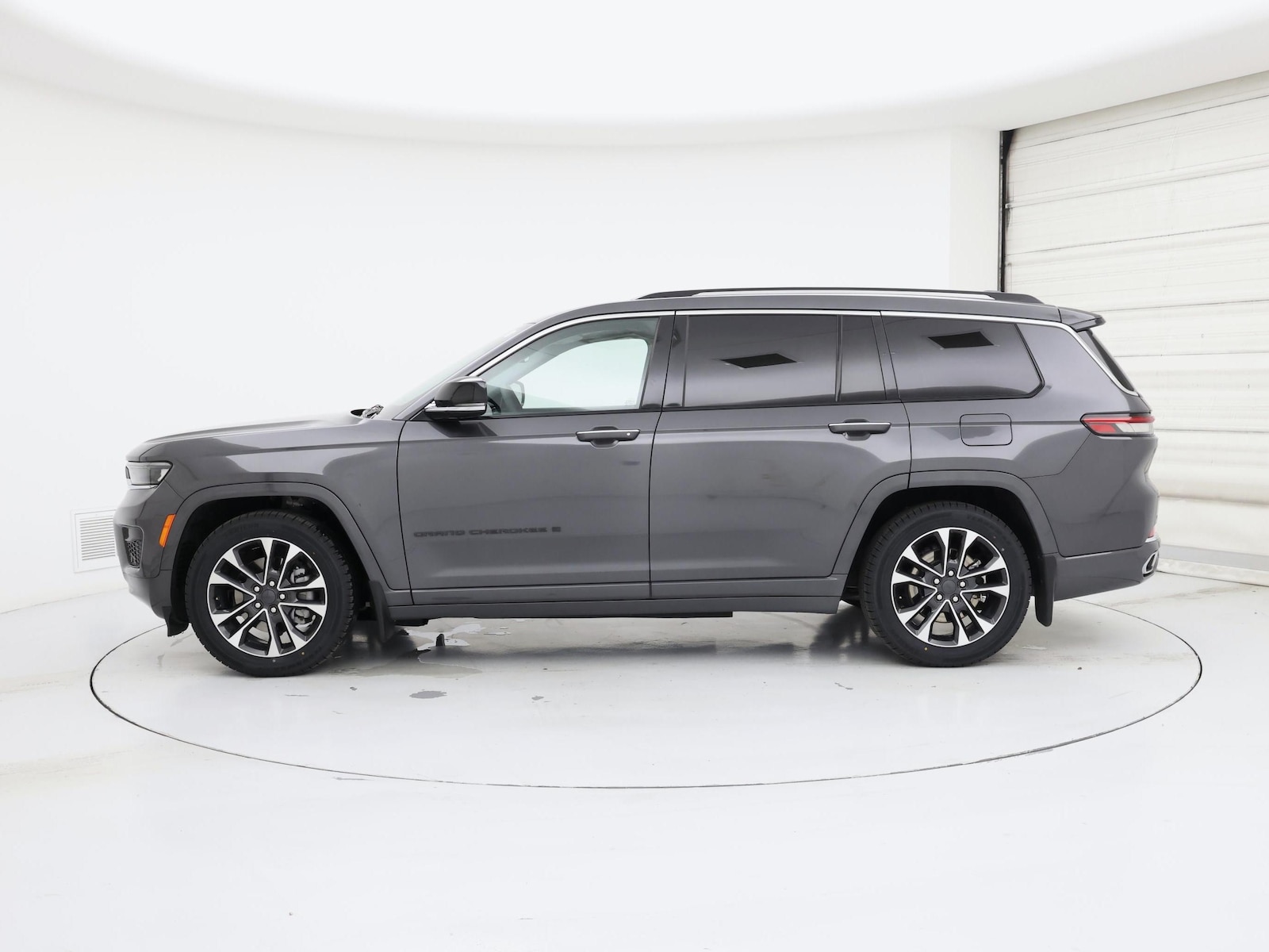 2023 Jeep Grand Cherokee L Overland - Photo 4