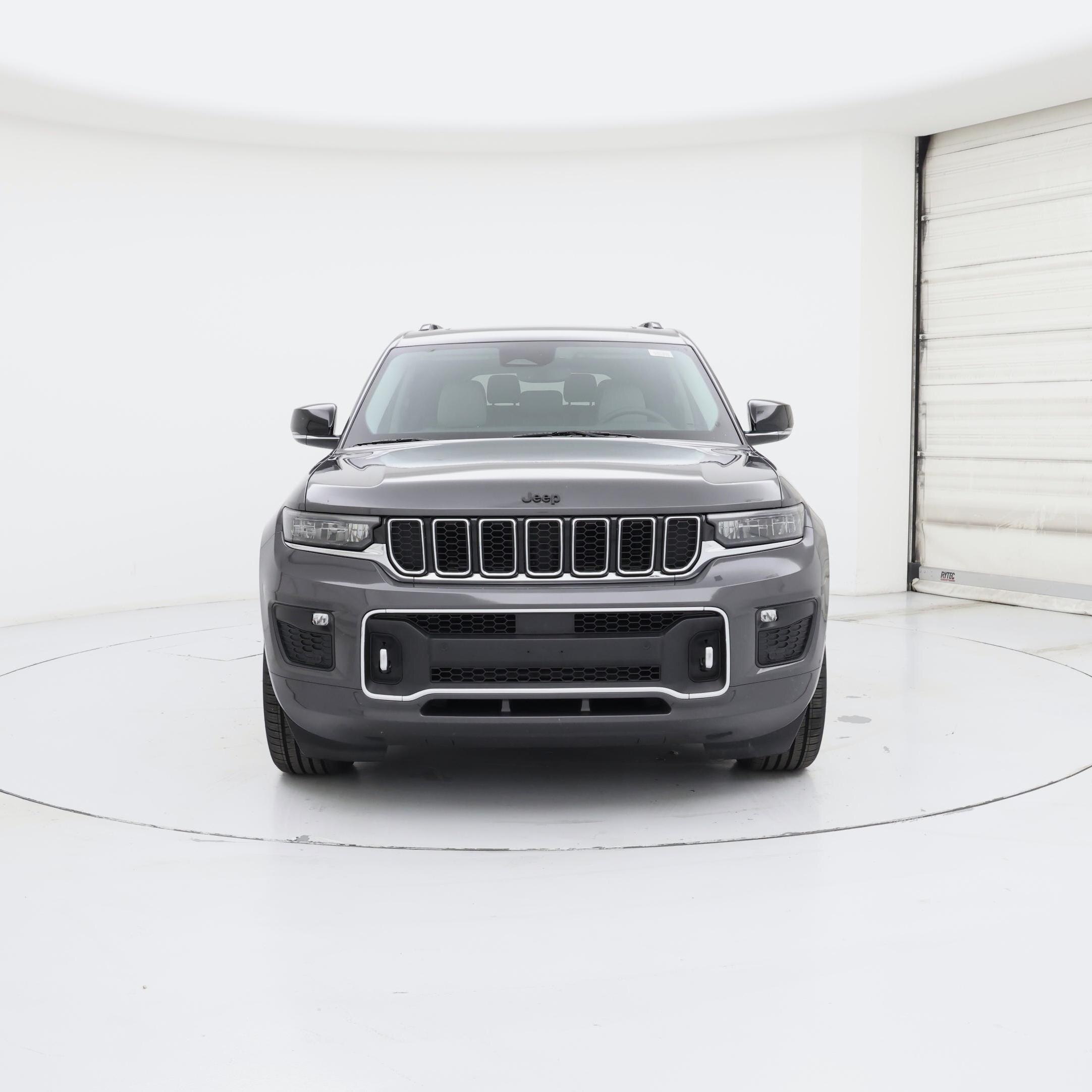 Thumbnail: 2023 Jeep Grand Cherokee L - 5