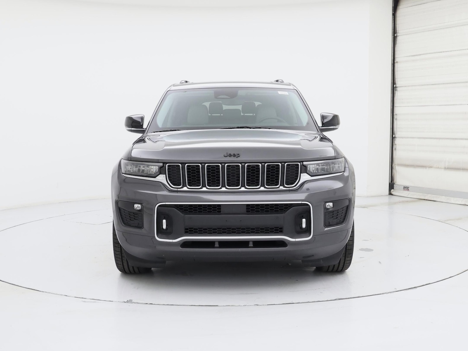 2023 Jeep Grand Cherokee L Overland - Photo 6