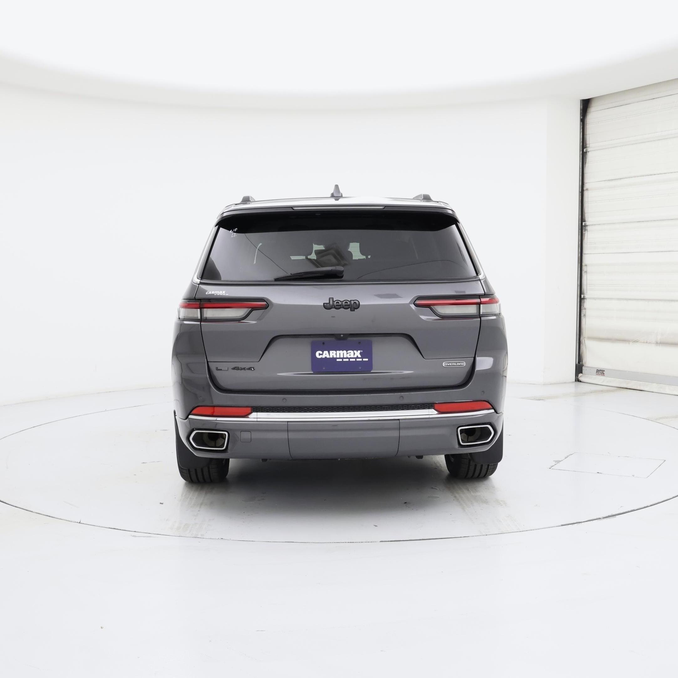 Thumbnail: 2023 Jeep Grand Cherokee L - 6