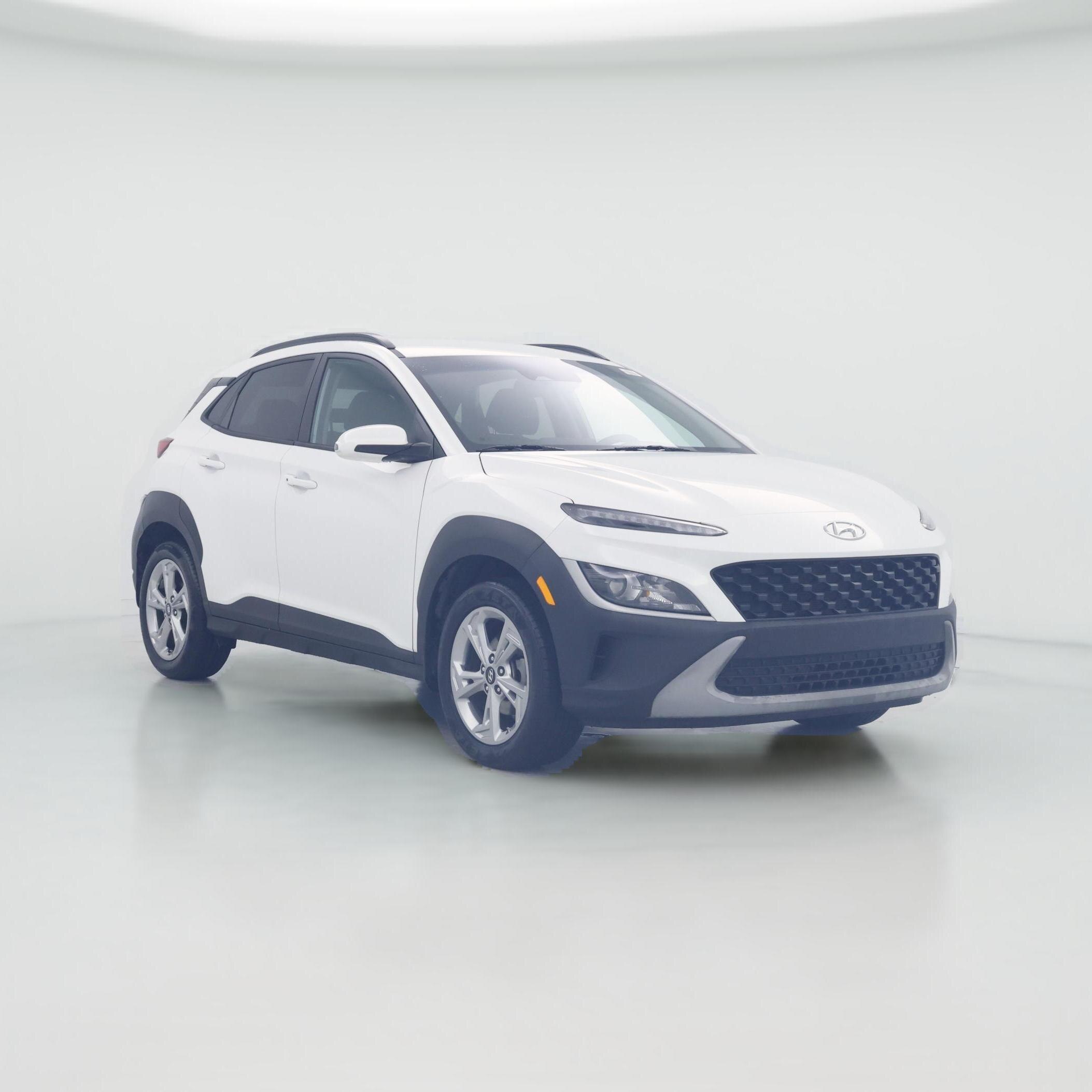 Thumbnail: 2022 Hyundai Kona - 1
