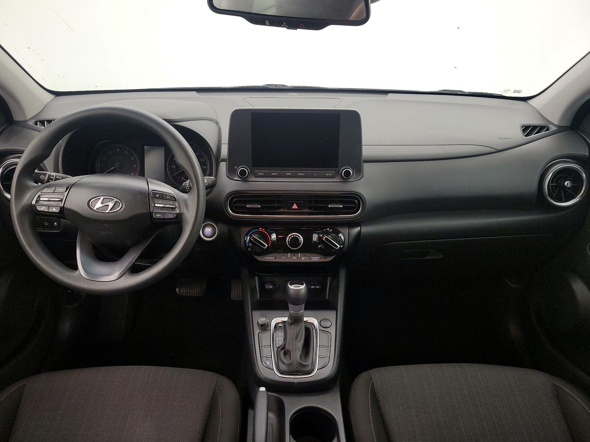 Thumbnail: 2022 Hyundai Kona - 9