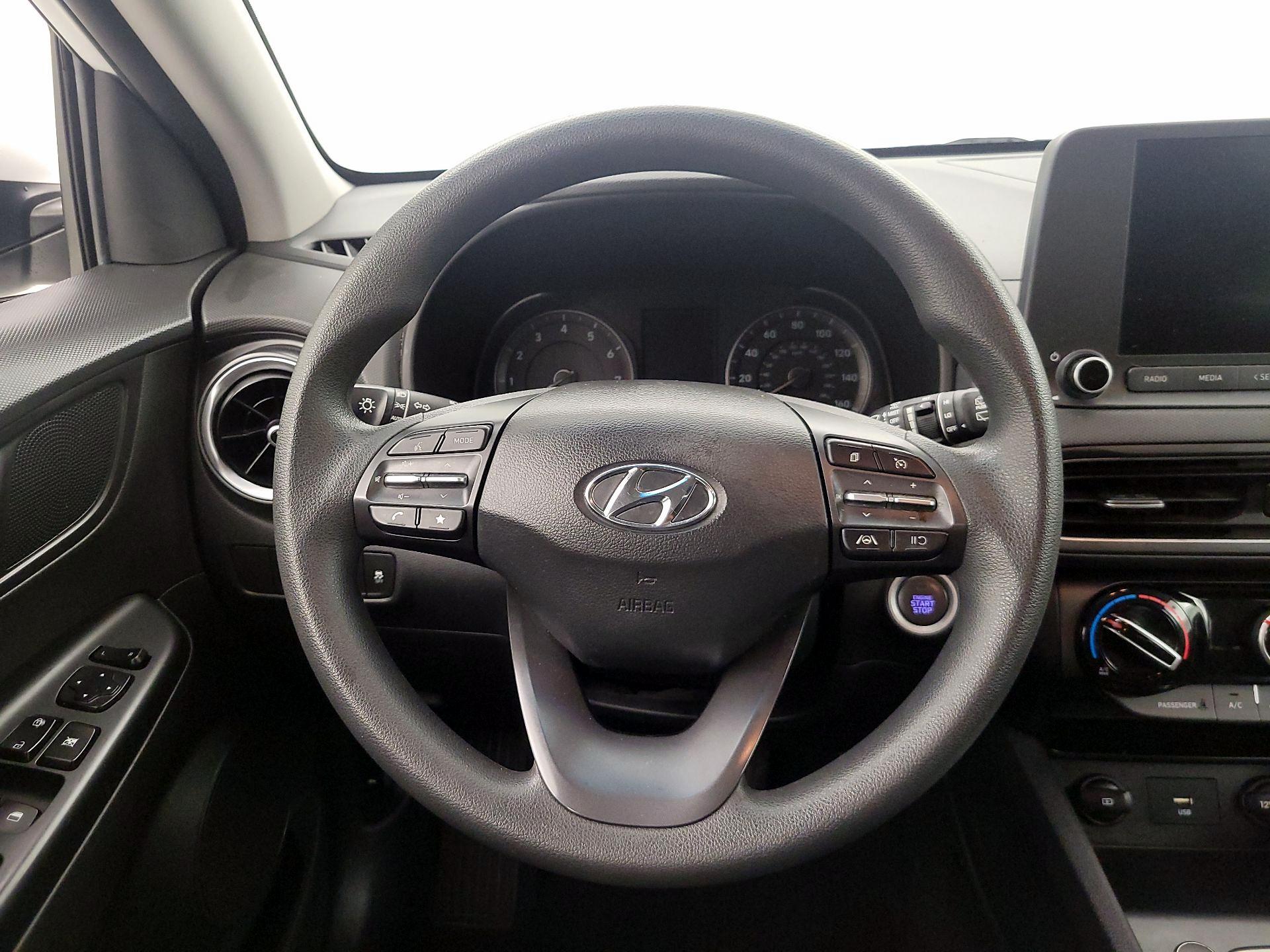 Thumbnail: 2022 Hyundai Kona - 10