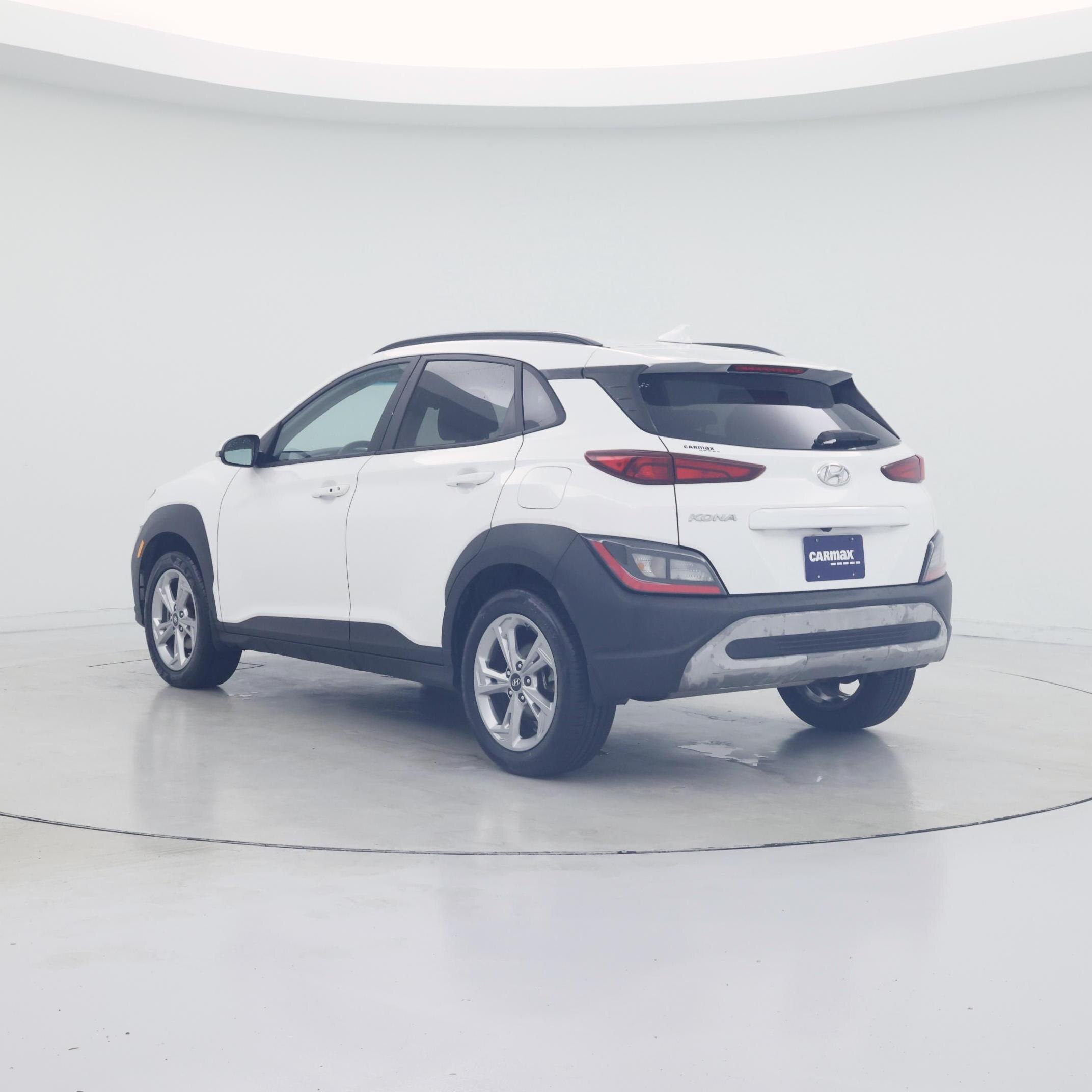 Thumbnail: 2022 Hyundai Kona - 2