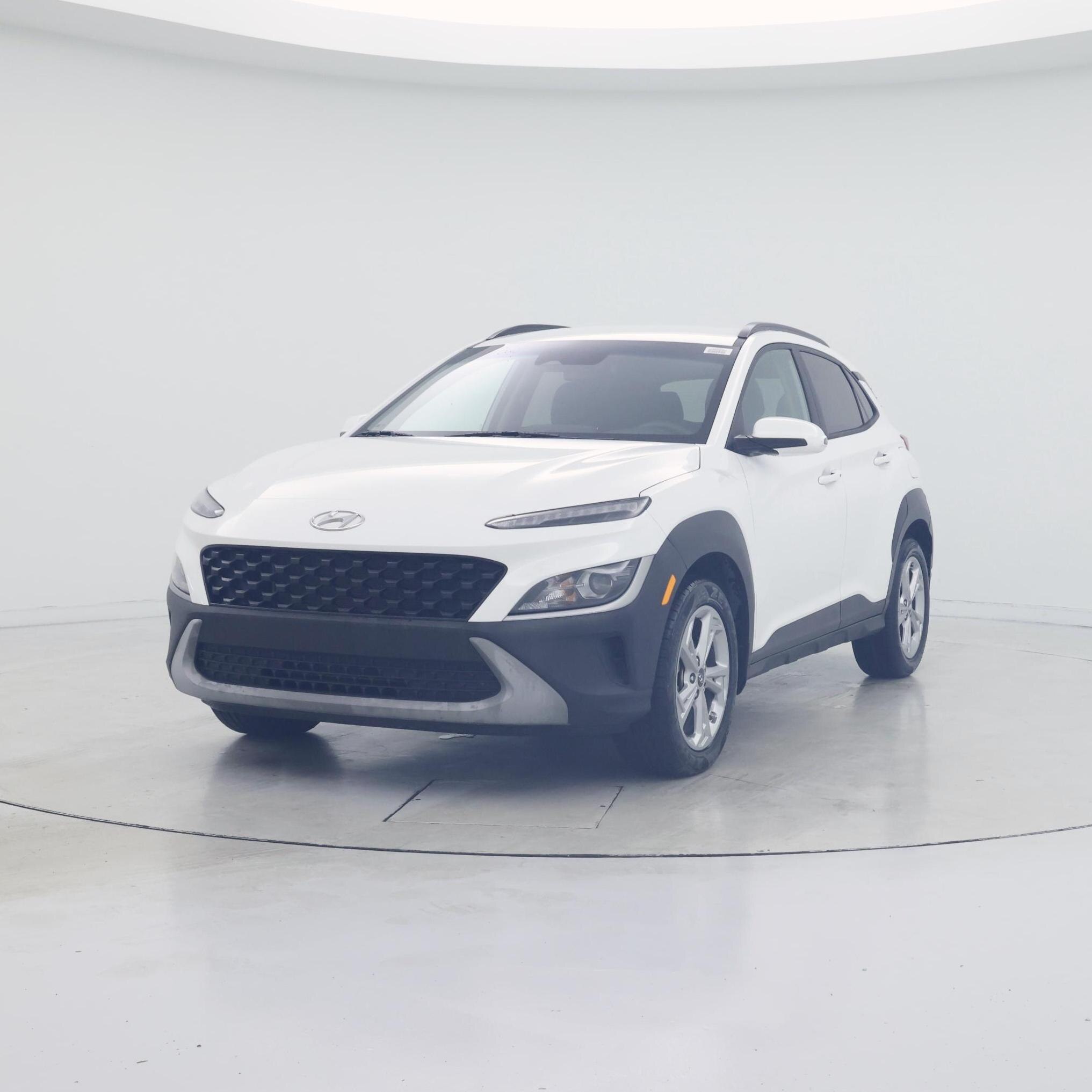 Thumbnail: 2022 Hyundai Kona - 4