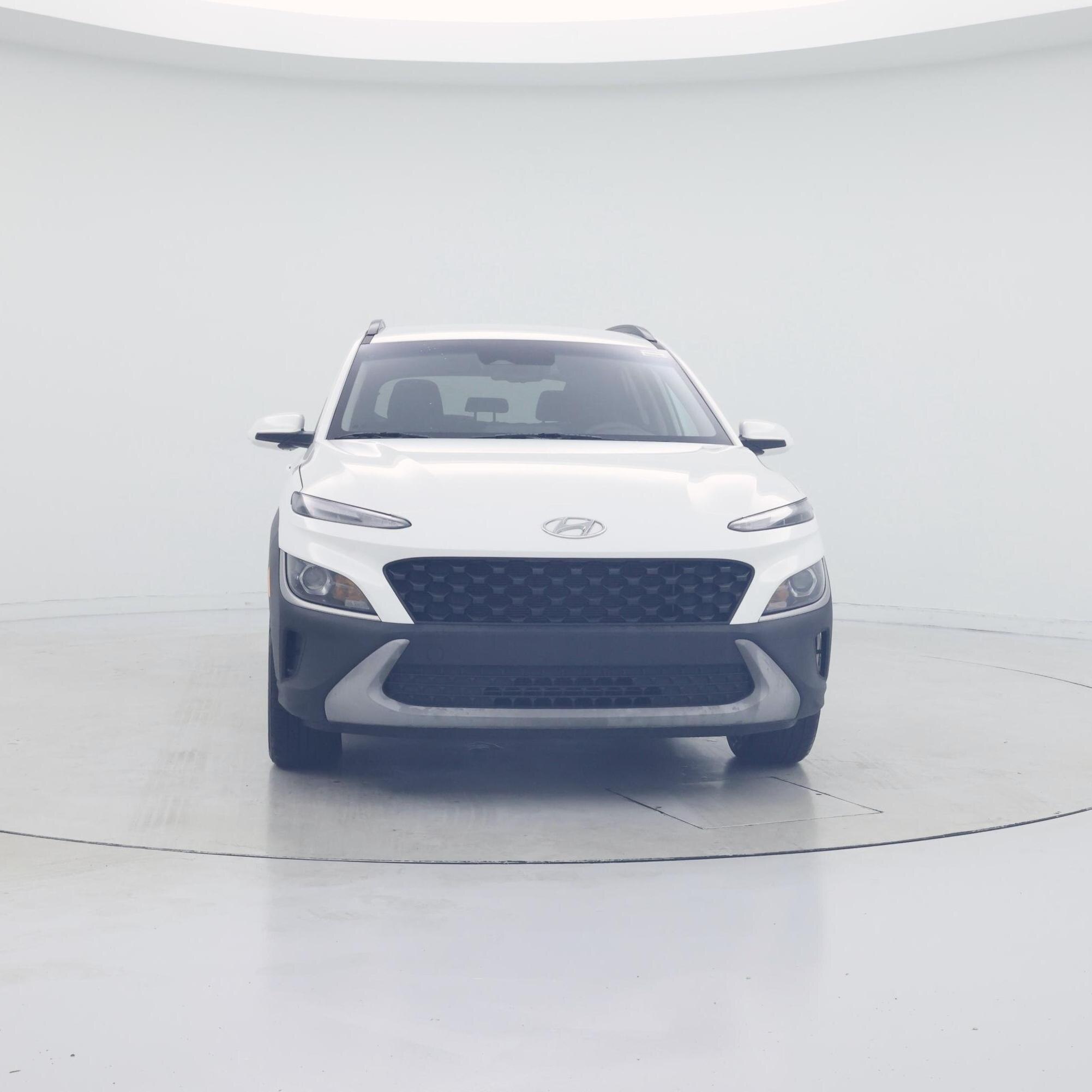 Thumbnail: 2022 Hyundai Kona - 5