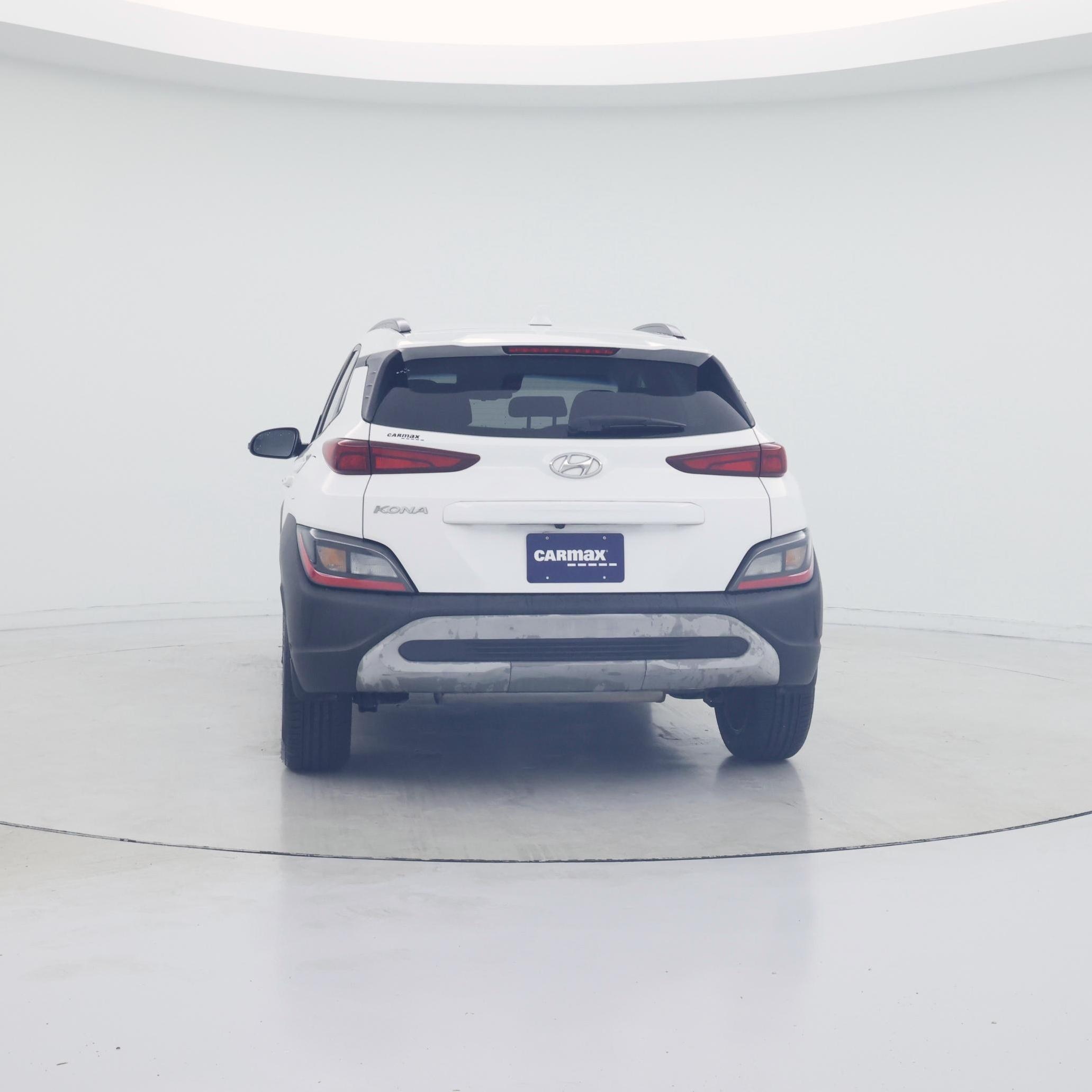 Thumbnail: 2022 Hyundai Kona - 6