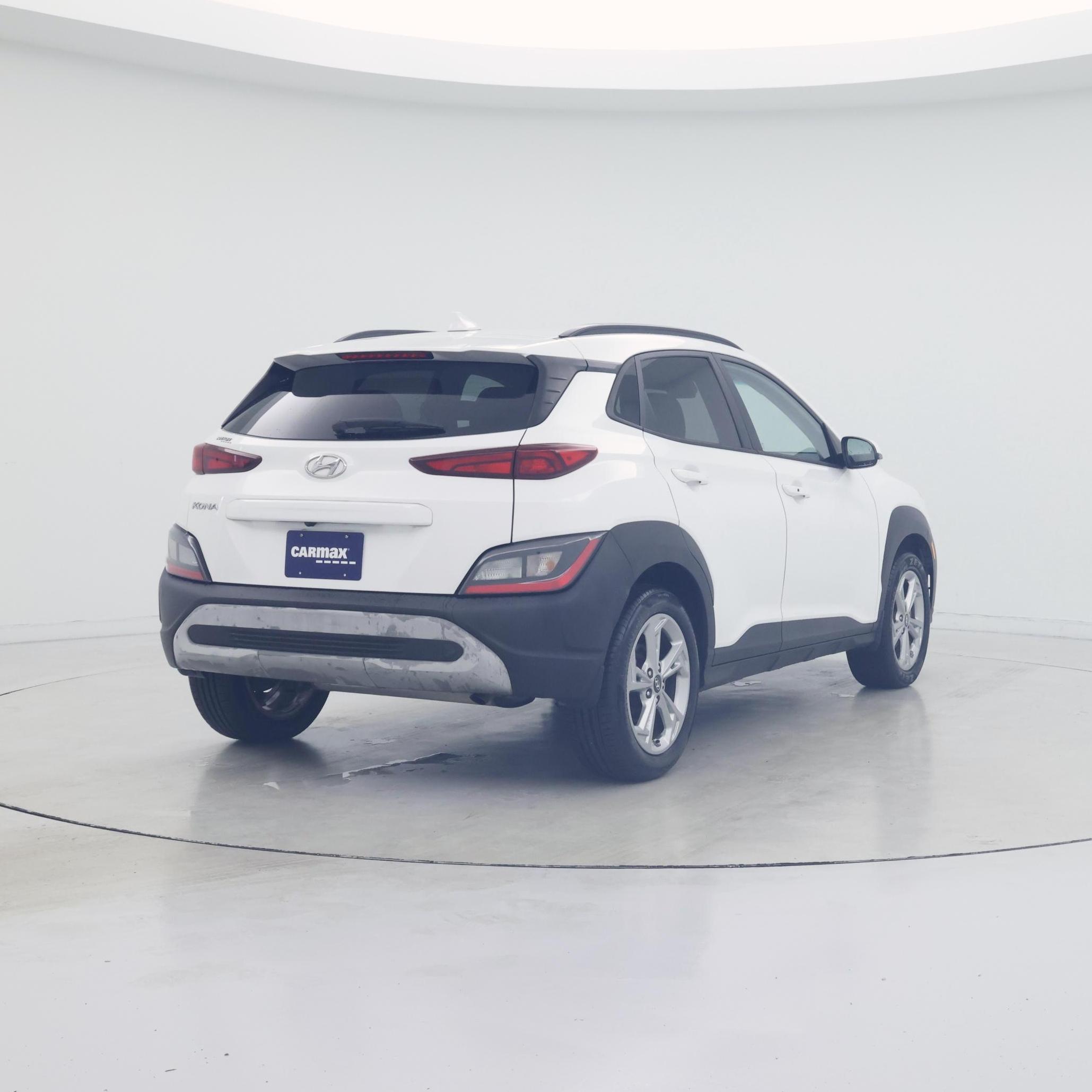 Thumbnail: 2022 Hyundai Kona - 8