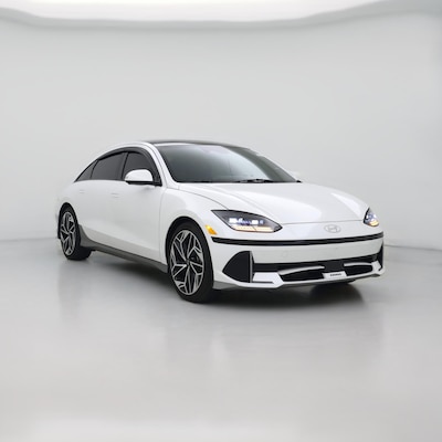 2025 Hyundai Ioniq 6 Limited