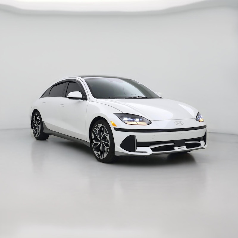 2025 Hyundai Ioniq 6 Limited