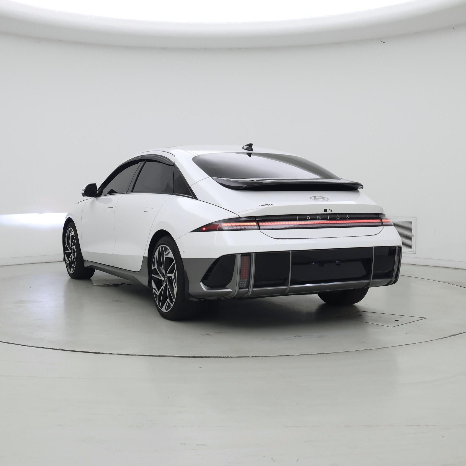 Thumbnail: 2025 Hyundai Ioniq 6 - 2