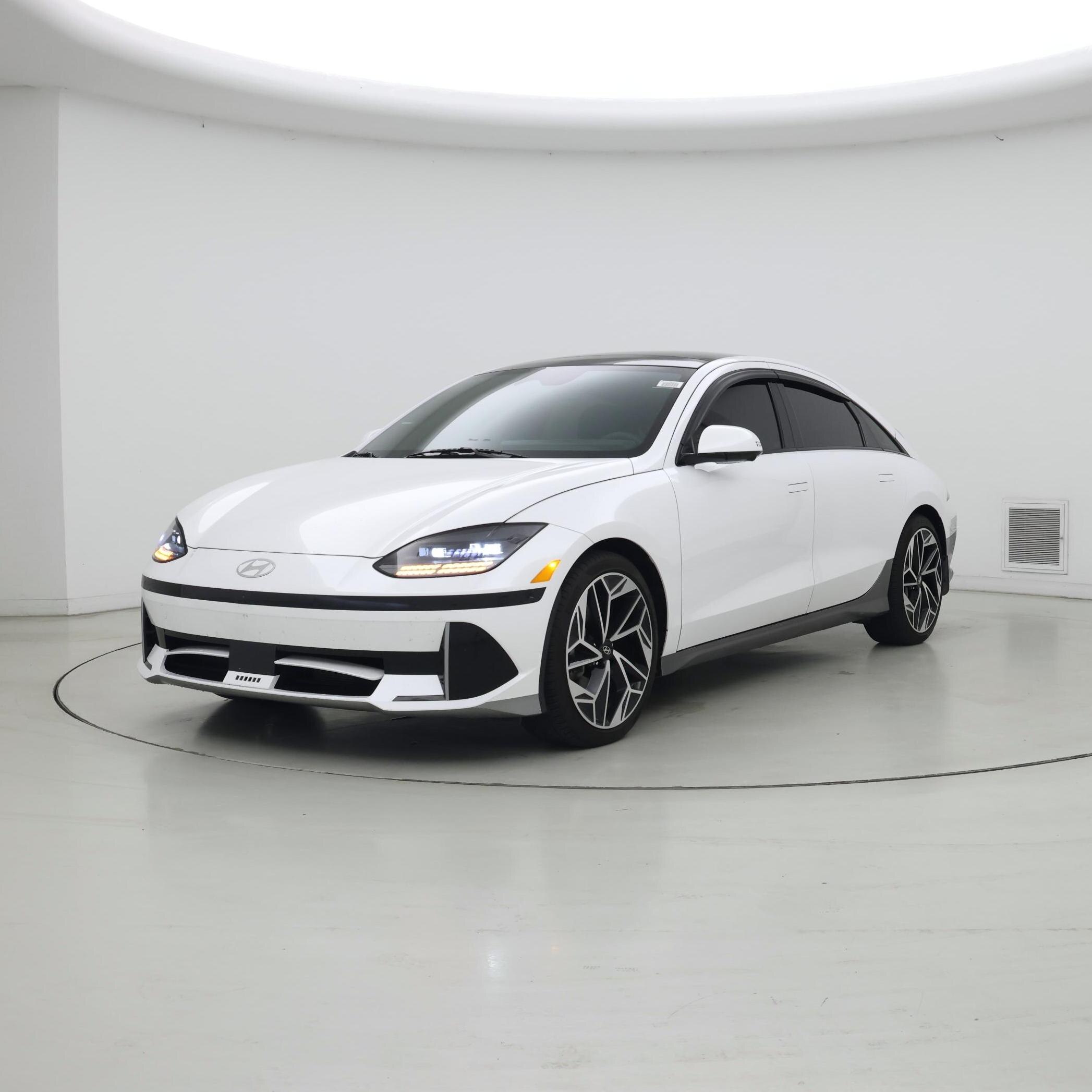 Thumbnail: 2025 Hyundai Ioniq 6 - 4