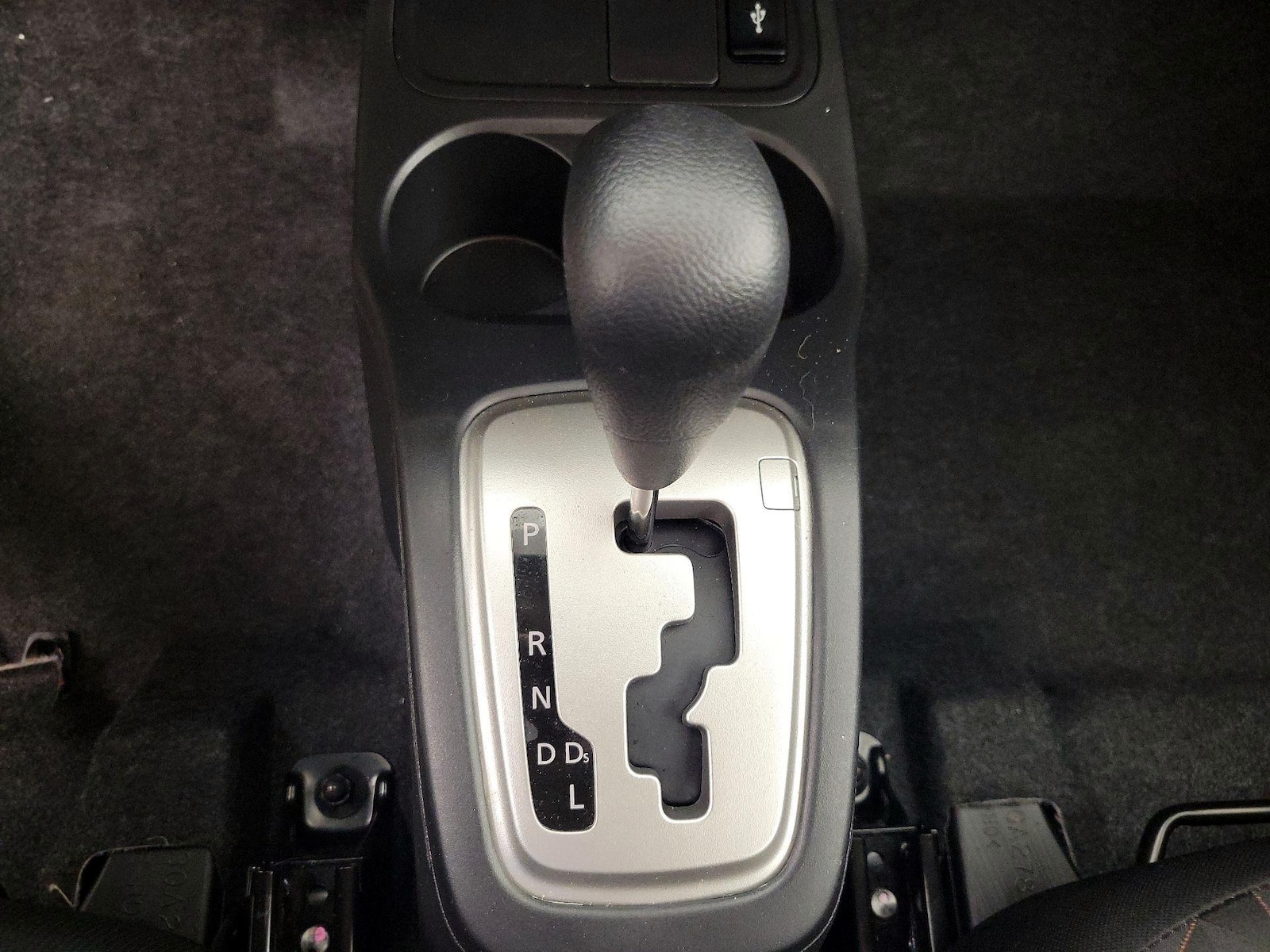 2024 Mitsubishi Mirage ES - Photo 18