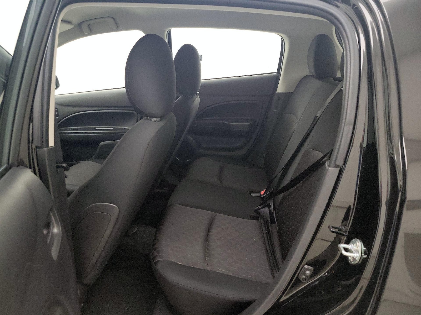 2024 Mitsubishi Mirage ES - Photo 20