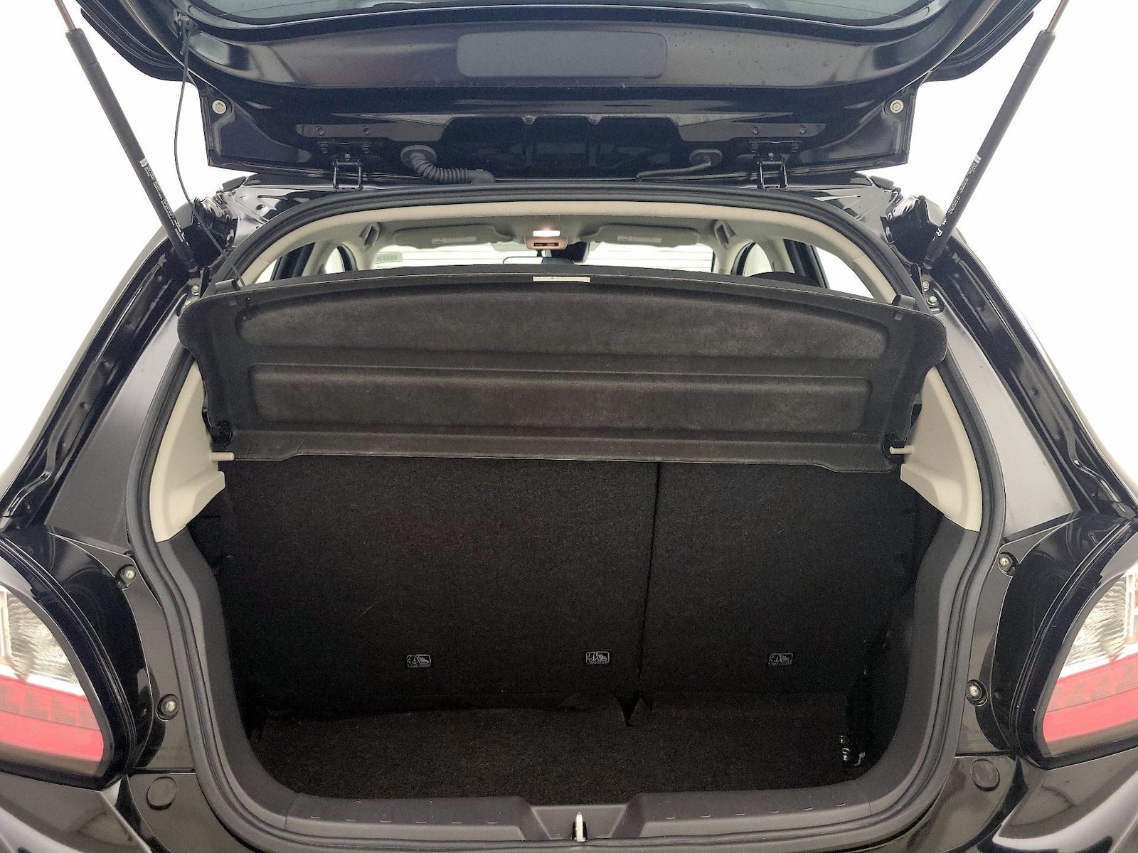 2024 Mitsubishi Mirage ES - Photo 21