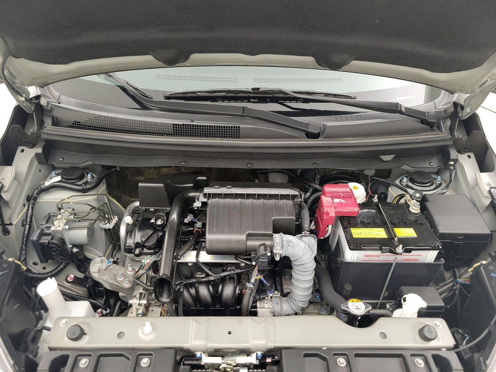 2024 Mitsubishi Mirage ES - Photo 22