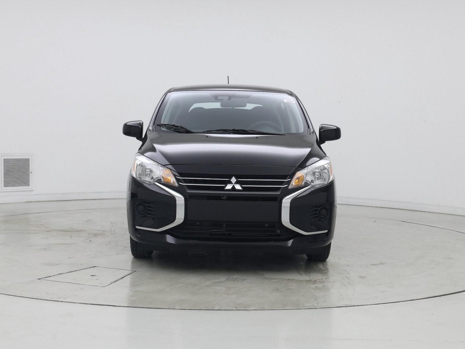 2024 Mitsubishi Mirage ES - Photo 6