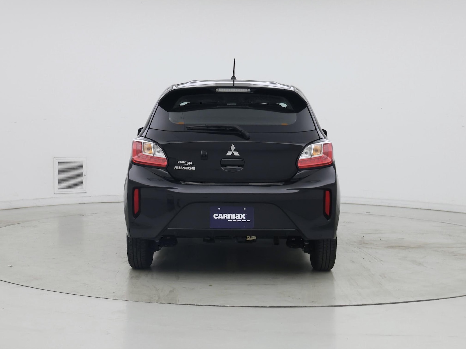 2024 Mitsubishi Mirage ES - Photo 7