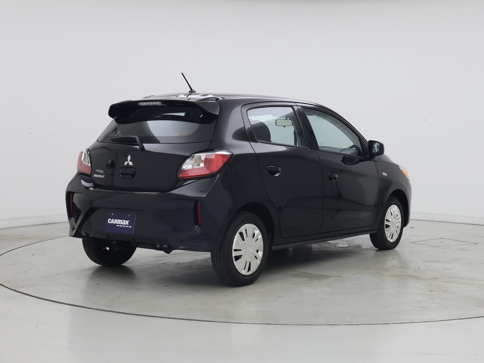 2024 Mitsubishi Mirage ES - Photo 9