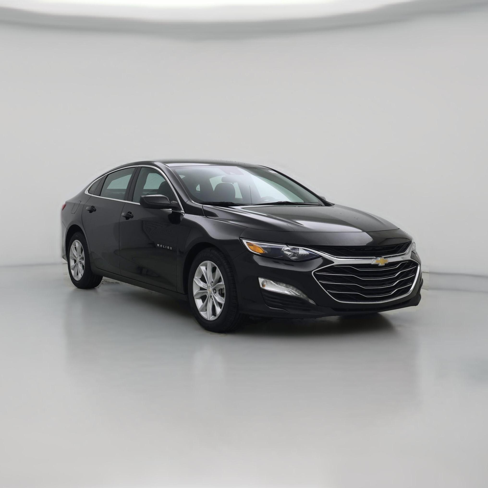 Thumbnail: 2025 Chevrolet Malibu - 1