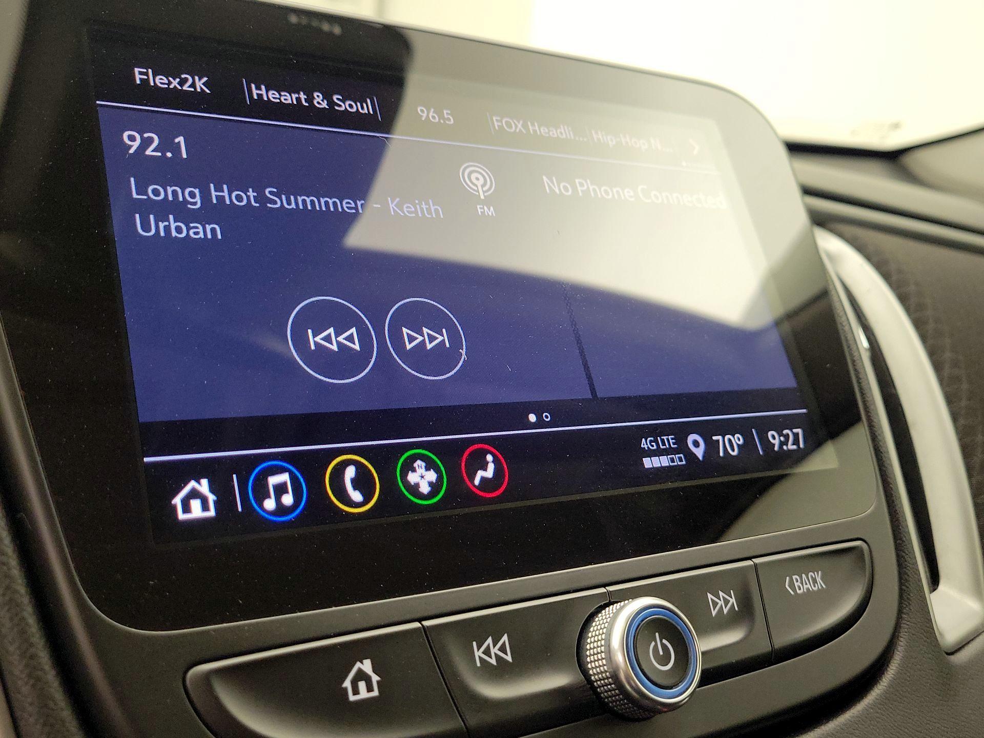 Thumbnail: 2025 Chevrolet Malibu - 15