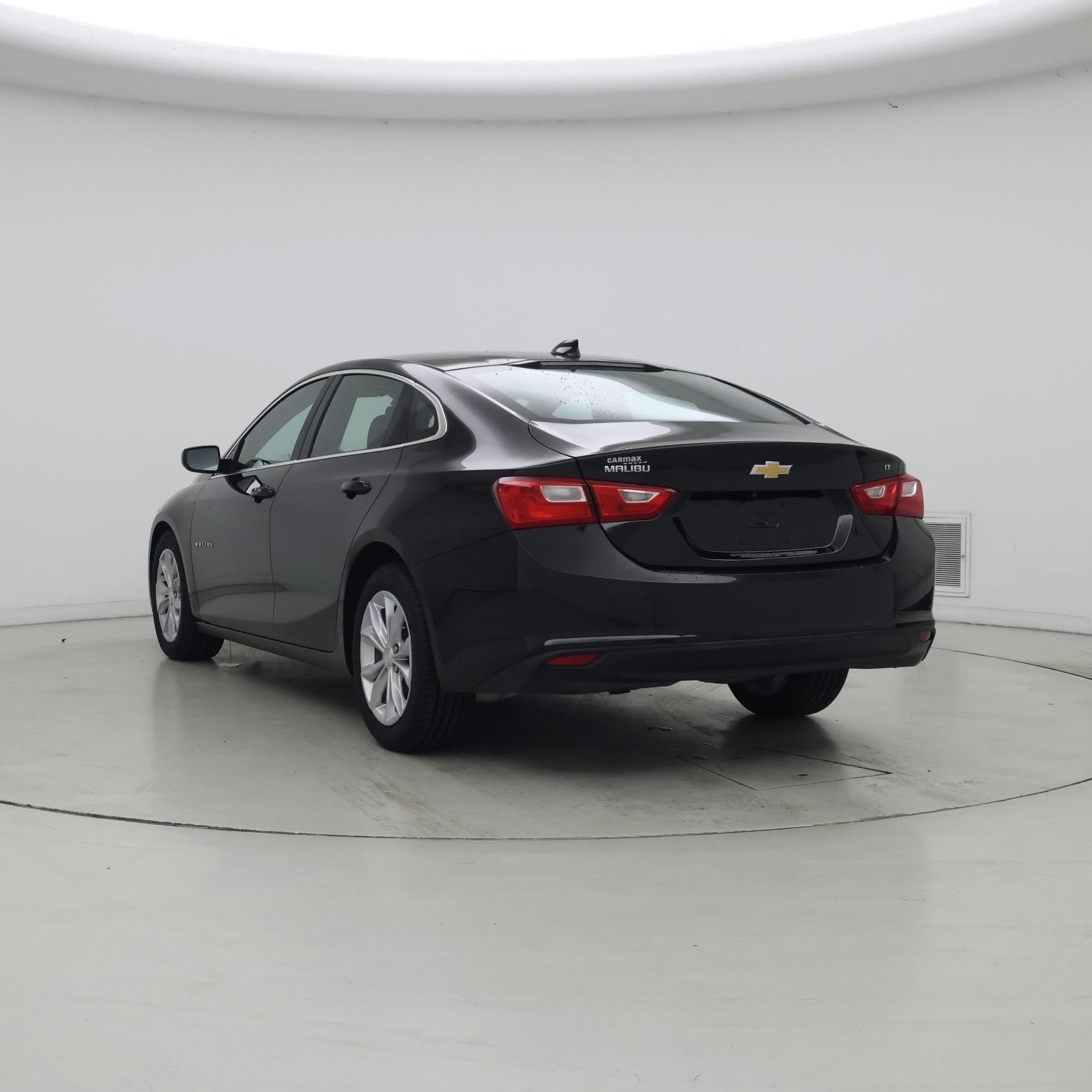 Thumbnail: 2025 Chevrolet Malibu - 2