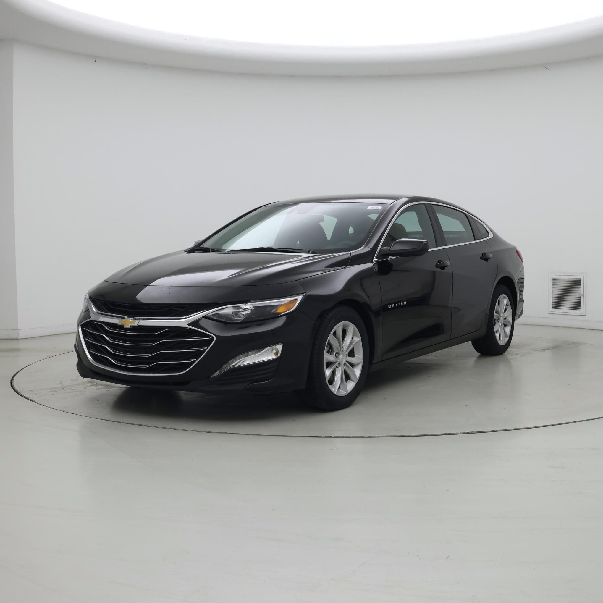 Thumbnail: 2025 Chevrolet Malibu - 4