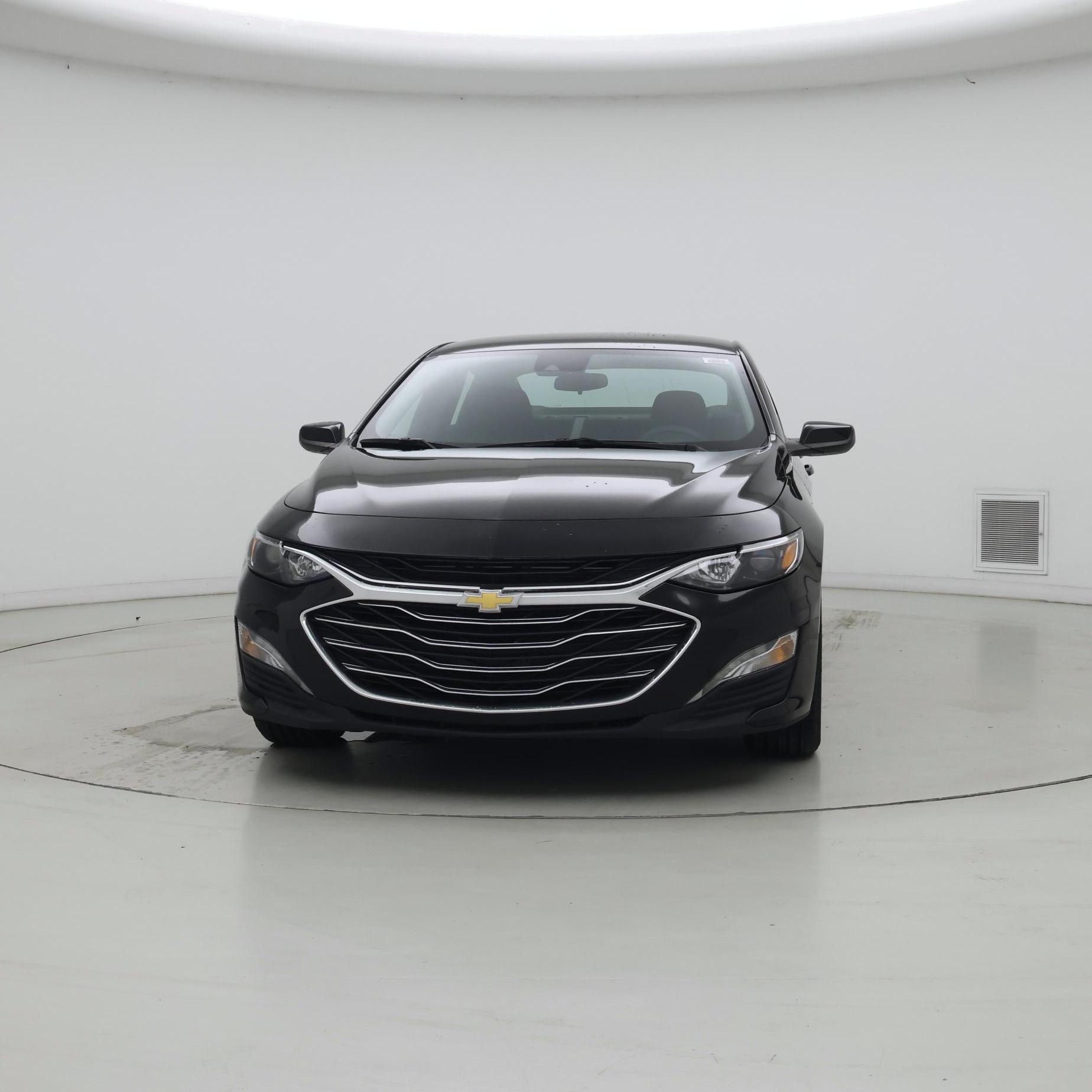Thumbnail: 2025 Chevrolet Malibu - 5