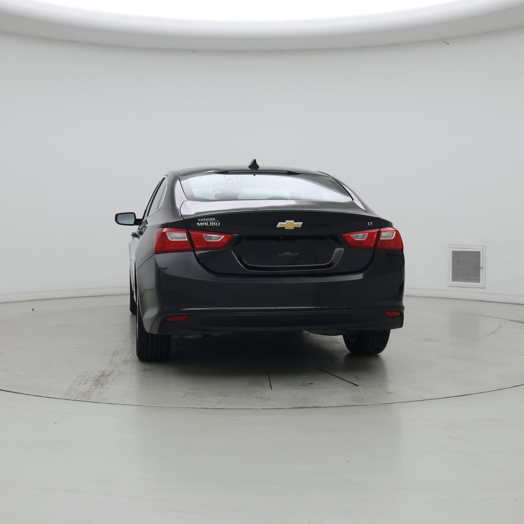 Thumbnail: 2025 Chevrolet Malibu - 6