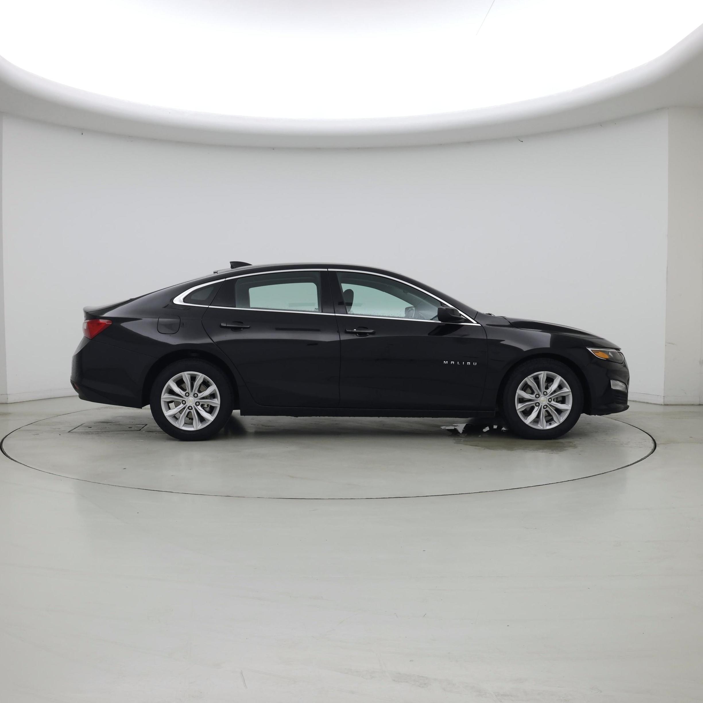 Thumbnail: 2025 Chevrolet Malibu - 7
