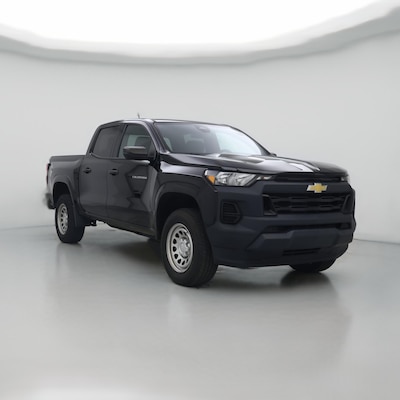 2024 Chevrolet Colorado Work Truck