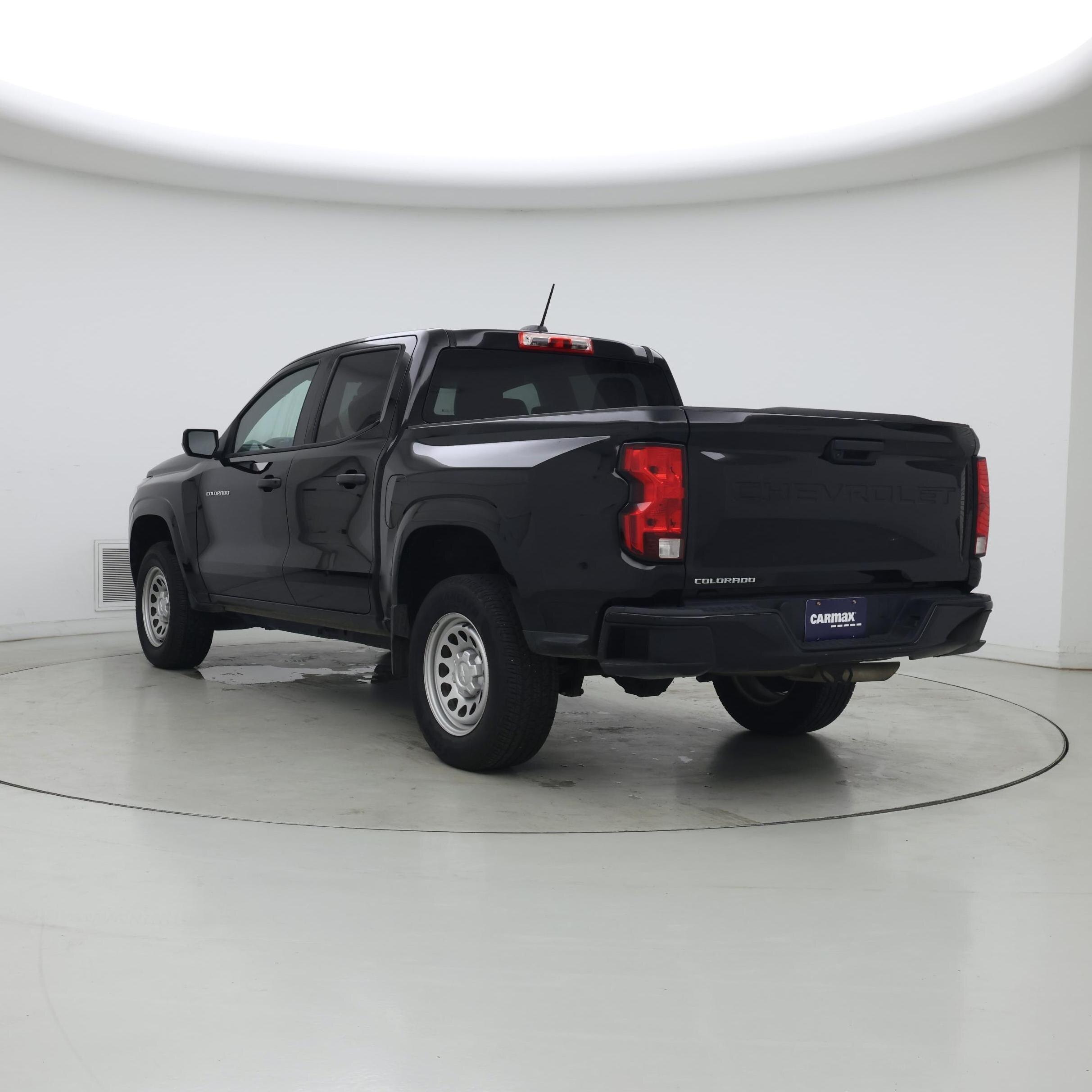 Thumbnail: 2024 Chevrolet Colorado - 2
