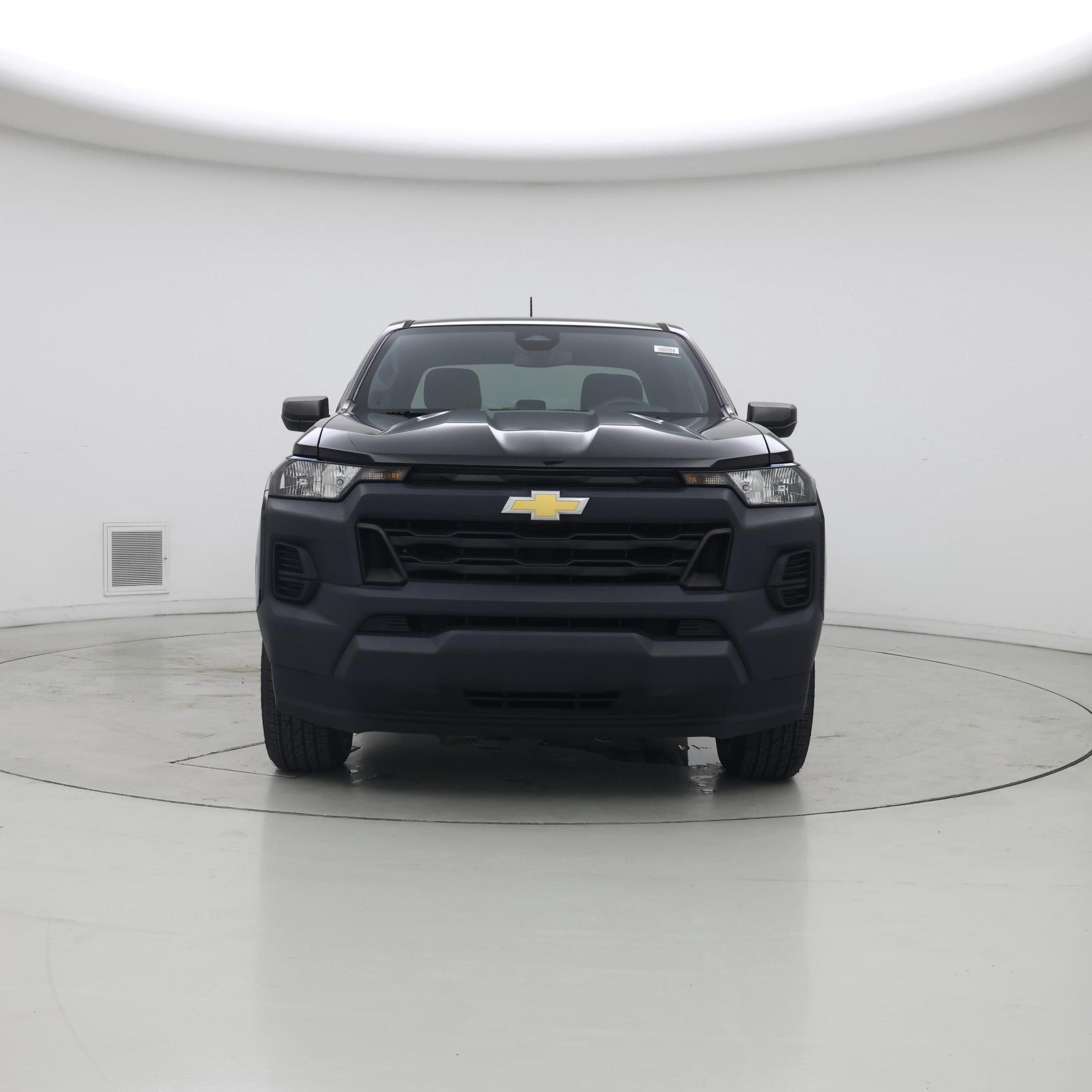 Thumbnail: 2024 Chevrolet Colorado - 5