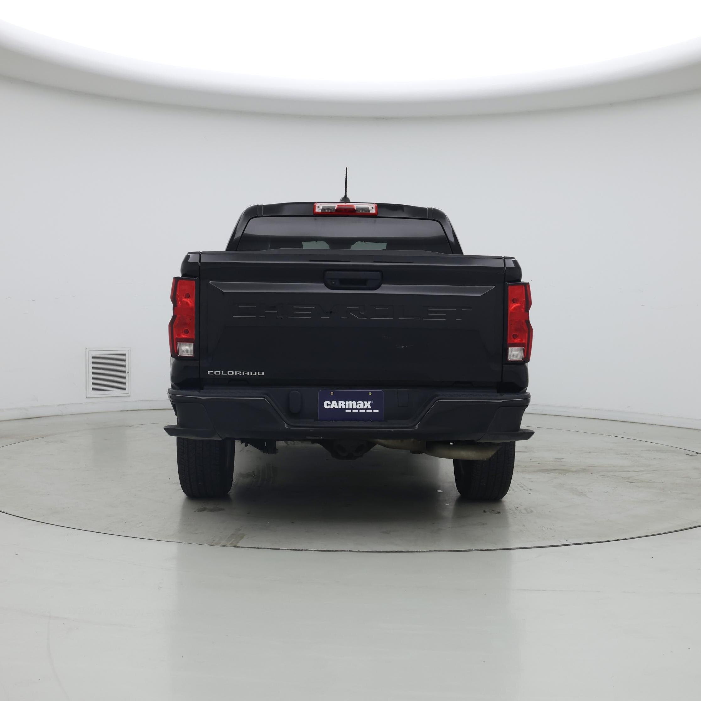 Thumbnail: 2024 Chevrolet Colorado - 6