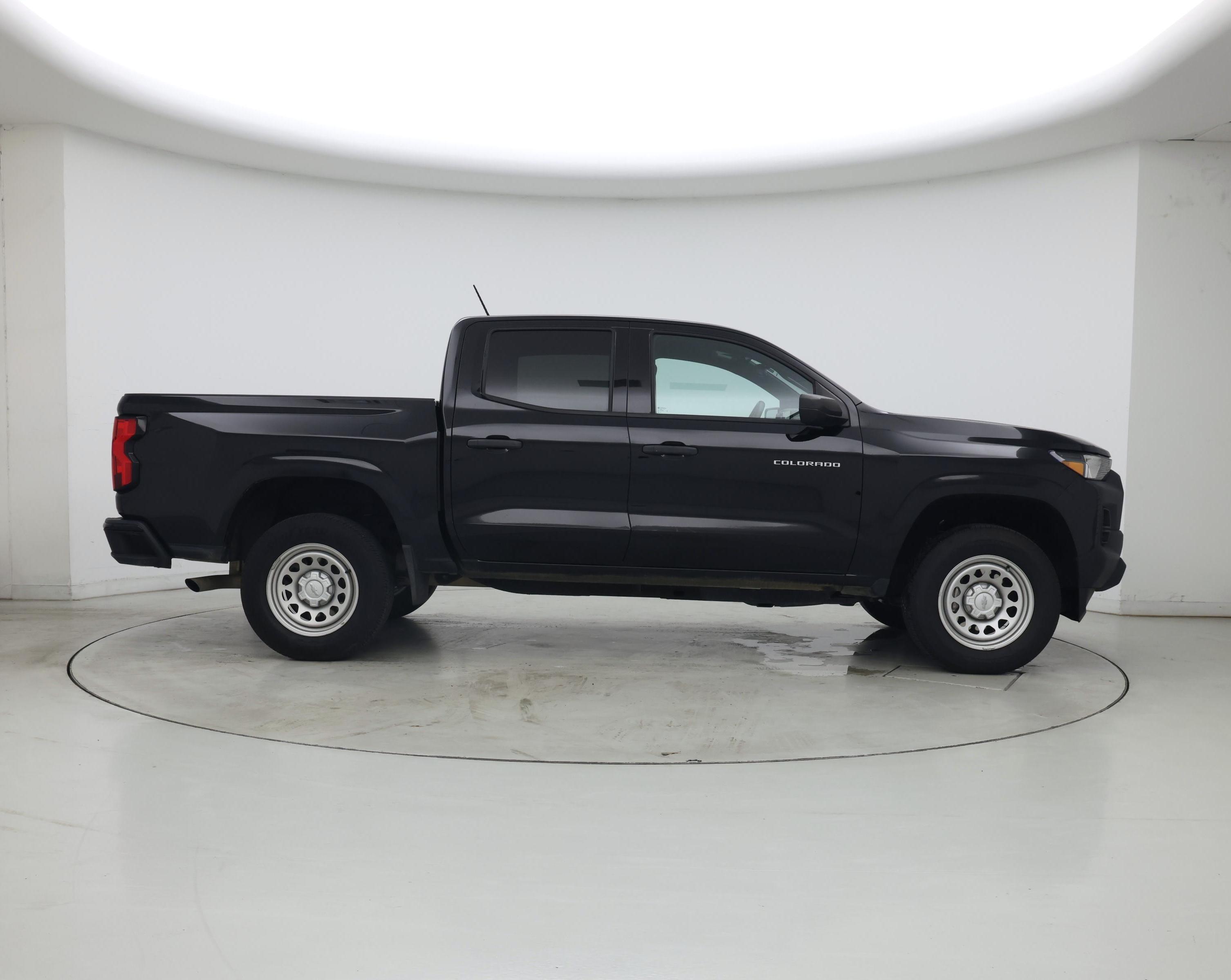 Thumbnail: 2024 Chevrolet Colorado - 7
