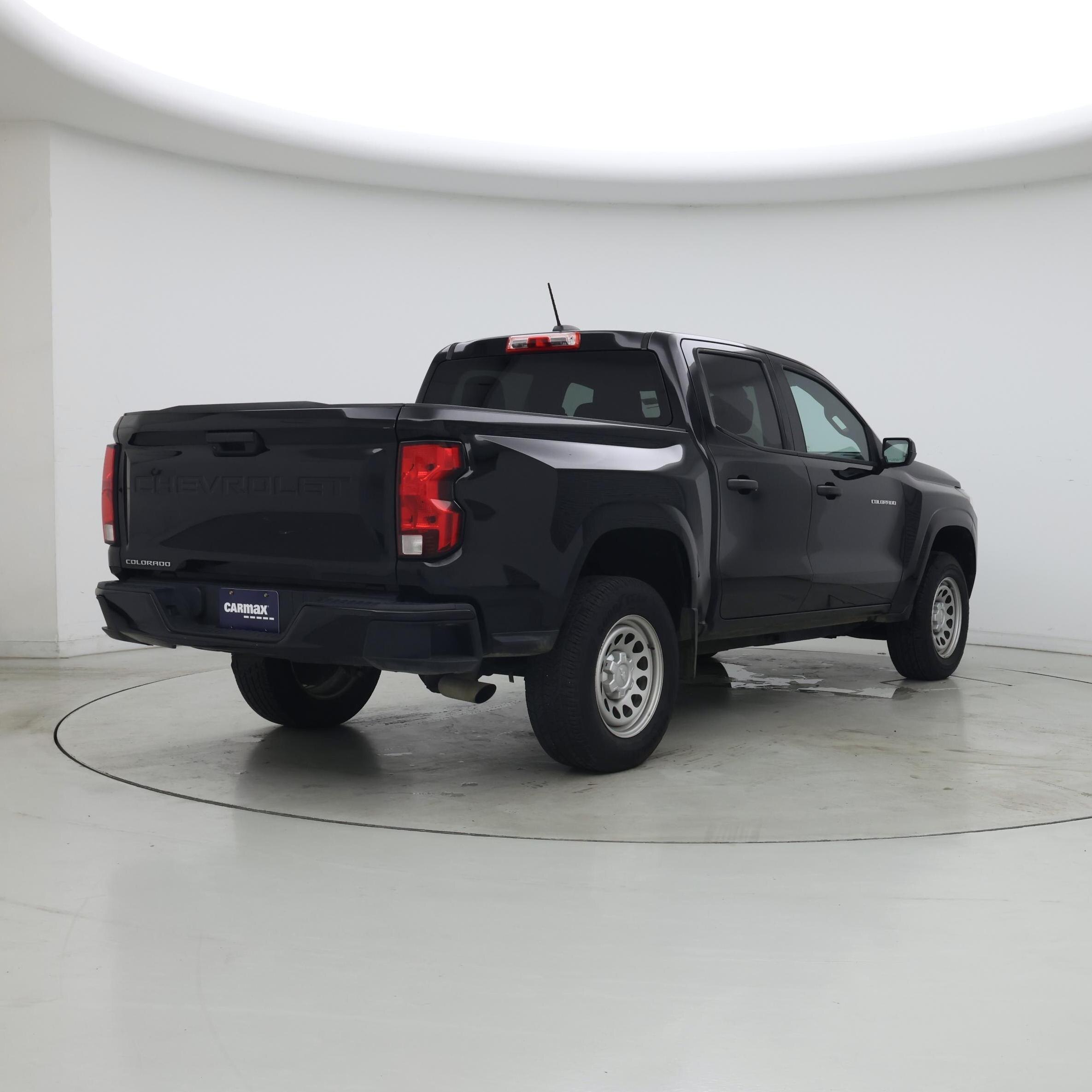Thumbnail: 2024 Chevrolet Colorado - 8