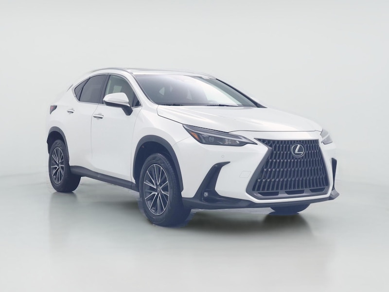 2022 Lexus NX 250 Premium
