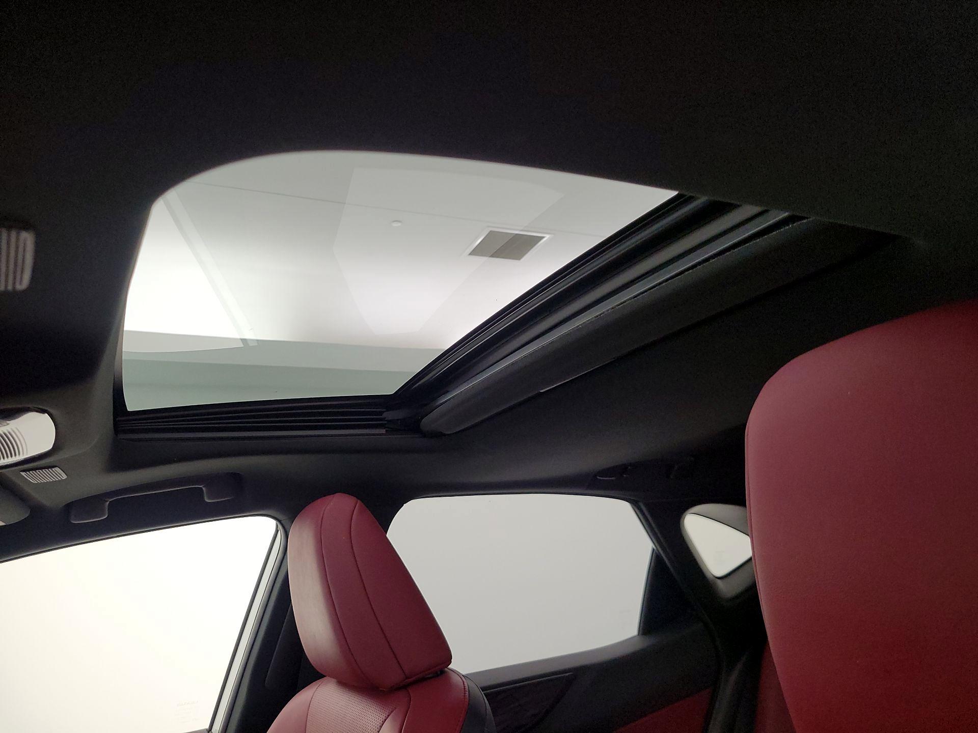 Thumbnail: 2022 Lexus NX - 19
