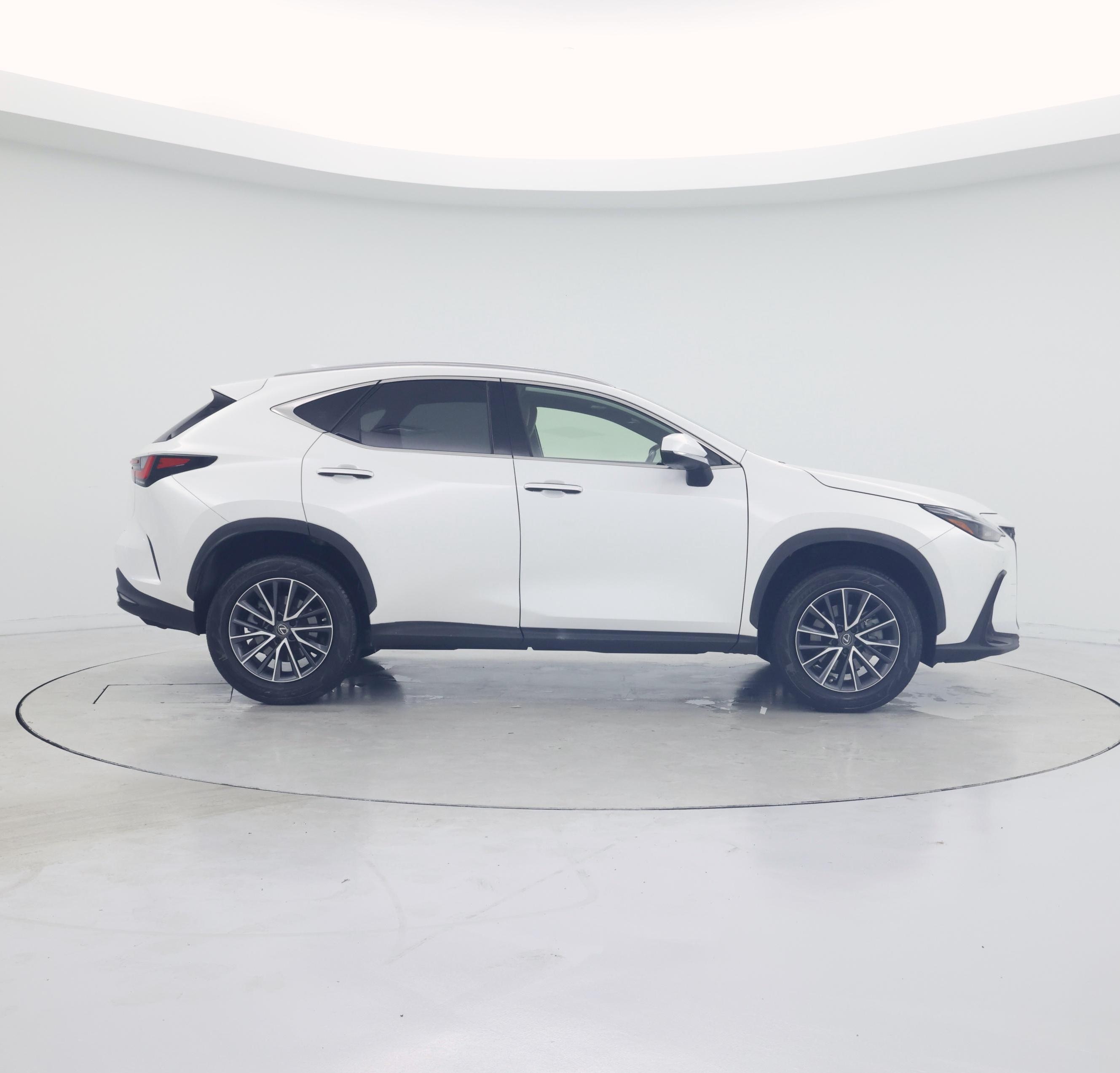 Thumbnail: 2022 Lexus NX - 7