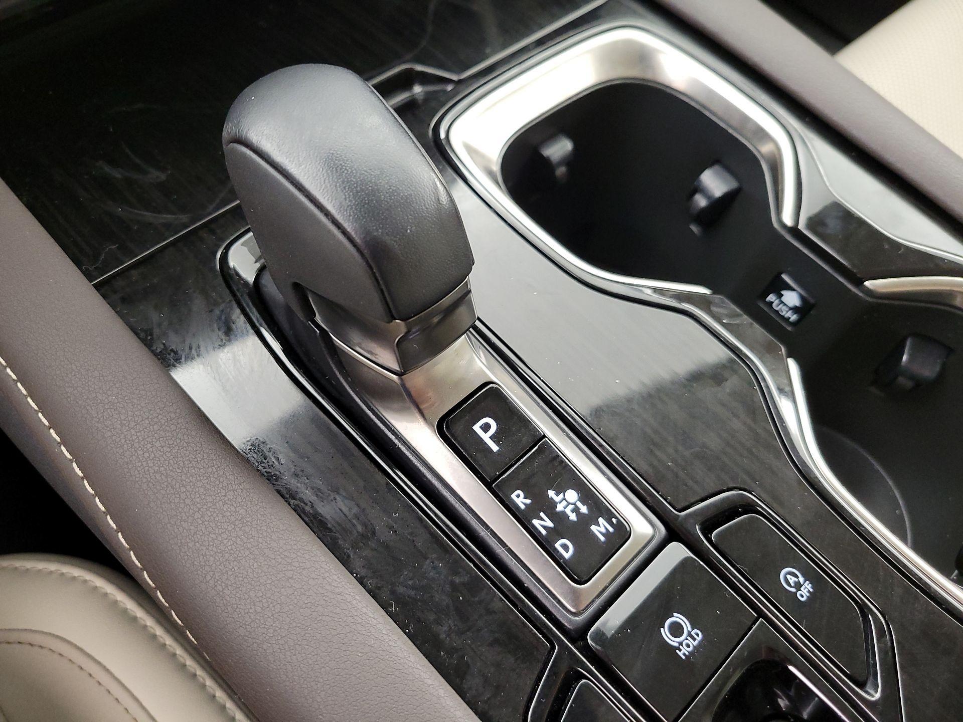 Thumbnail: 2024 Lexus RX - 18