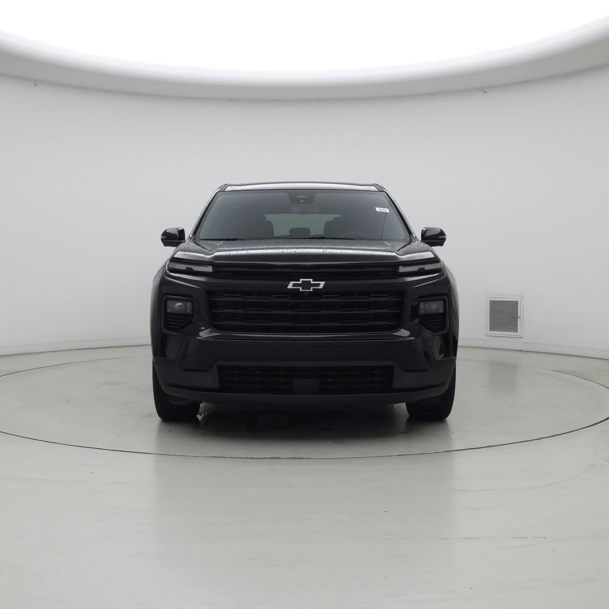 Thumbnail: 2024 Chevrolet Traverse - 5